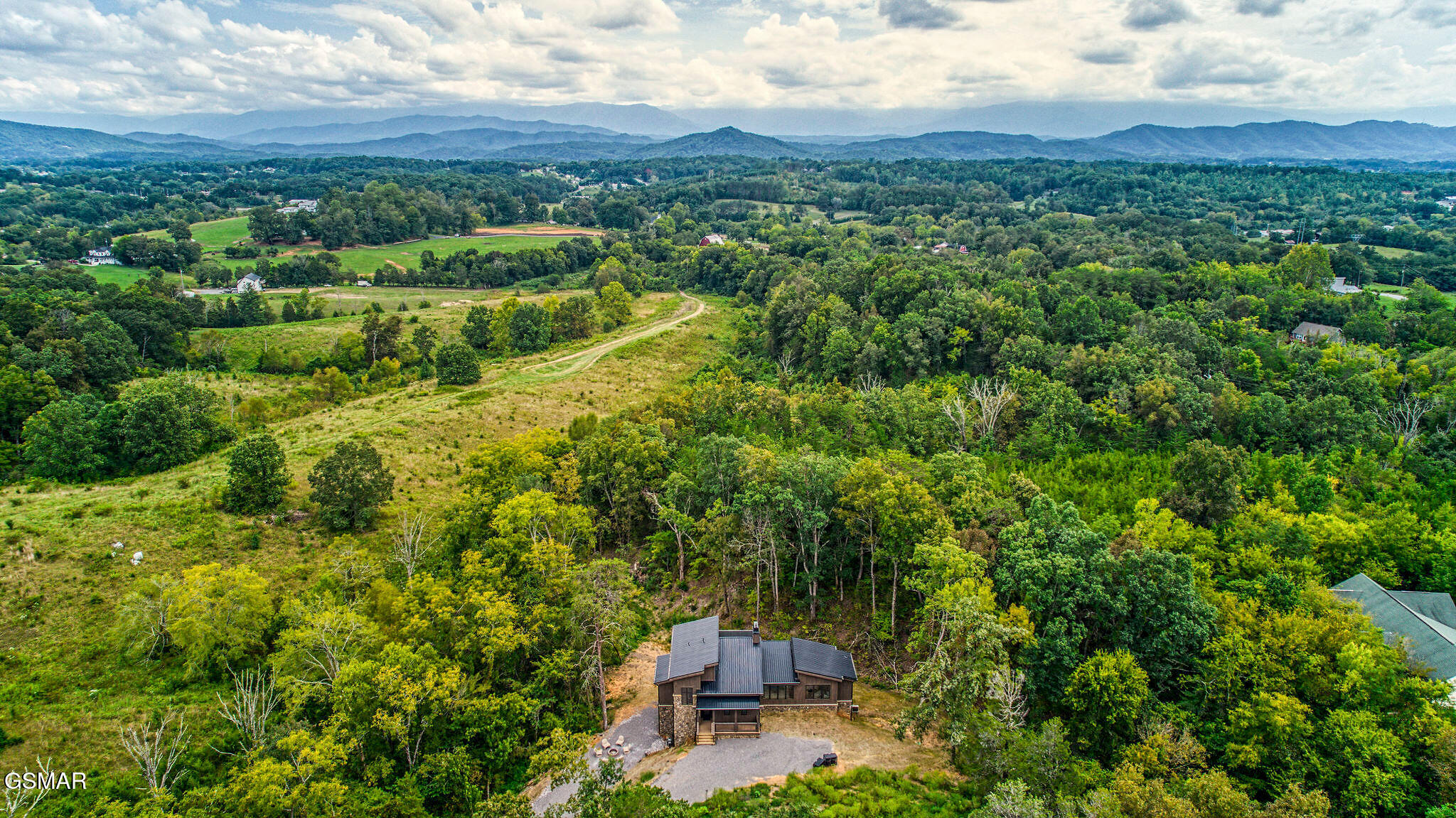 2118 Megan Ridge Drive Sevierville TN 37862