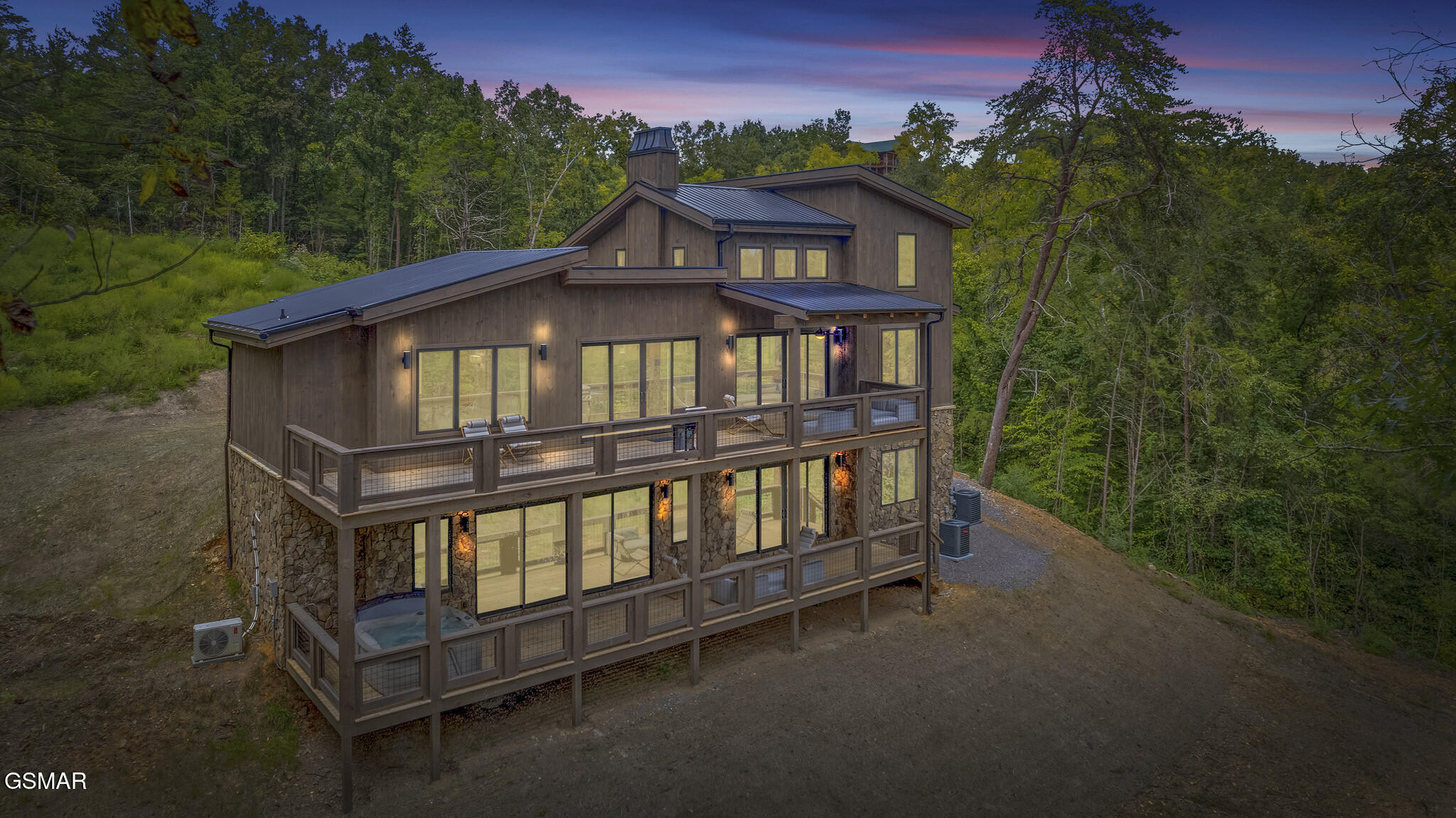 2118 Megan Ridge Drive Sevierville TN 37862