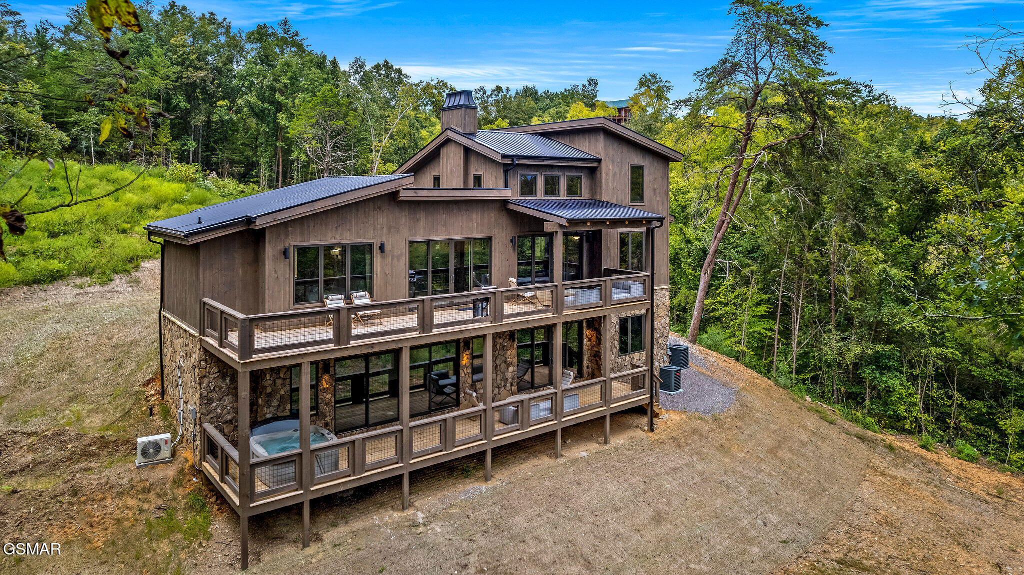 2118 Megan Ridge Drive Sevierville TN 37862