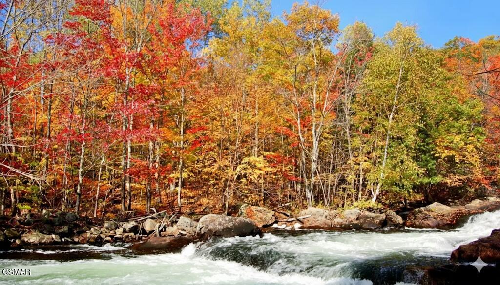 2835 White Oak Ridge Lane Sevierville TN 37862