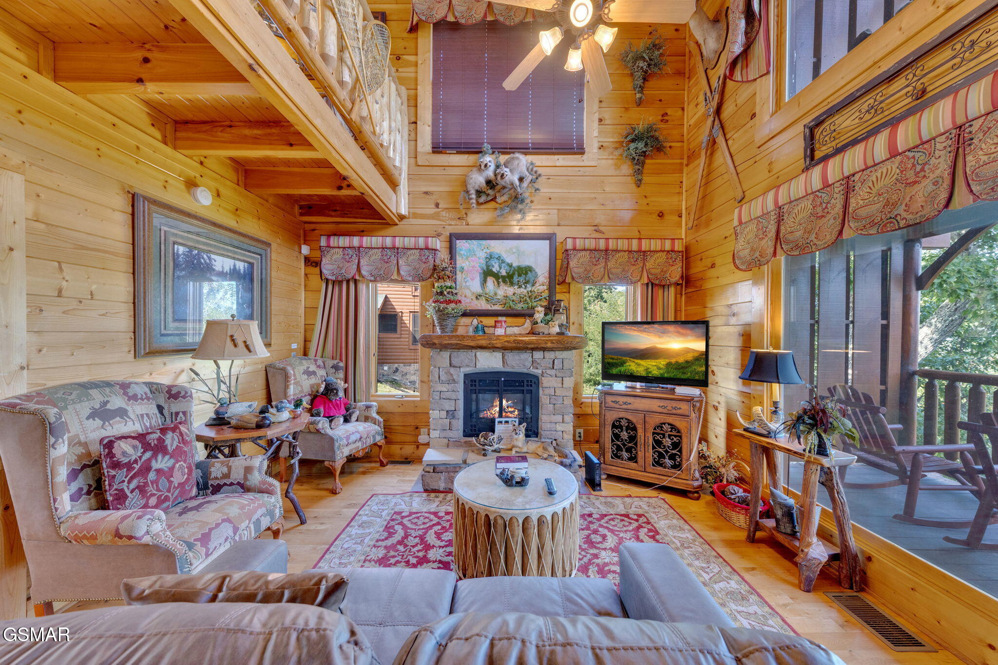 2835 White Oak Ridge Lane Sevierville TN 37862