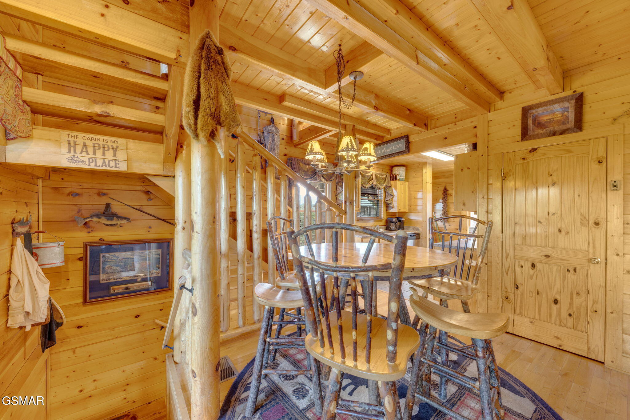 2835 White Oak Ridge Lane Sevierville TN 37862