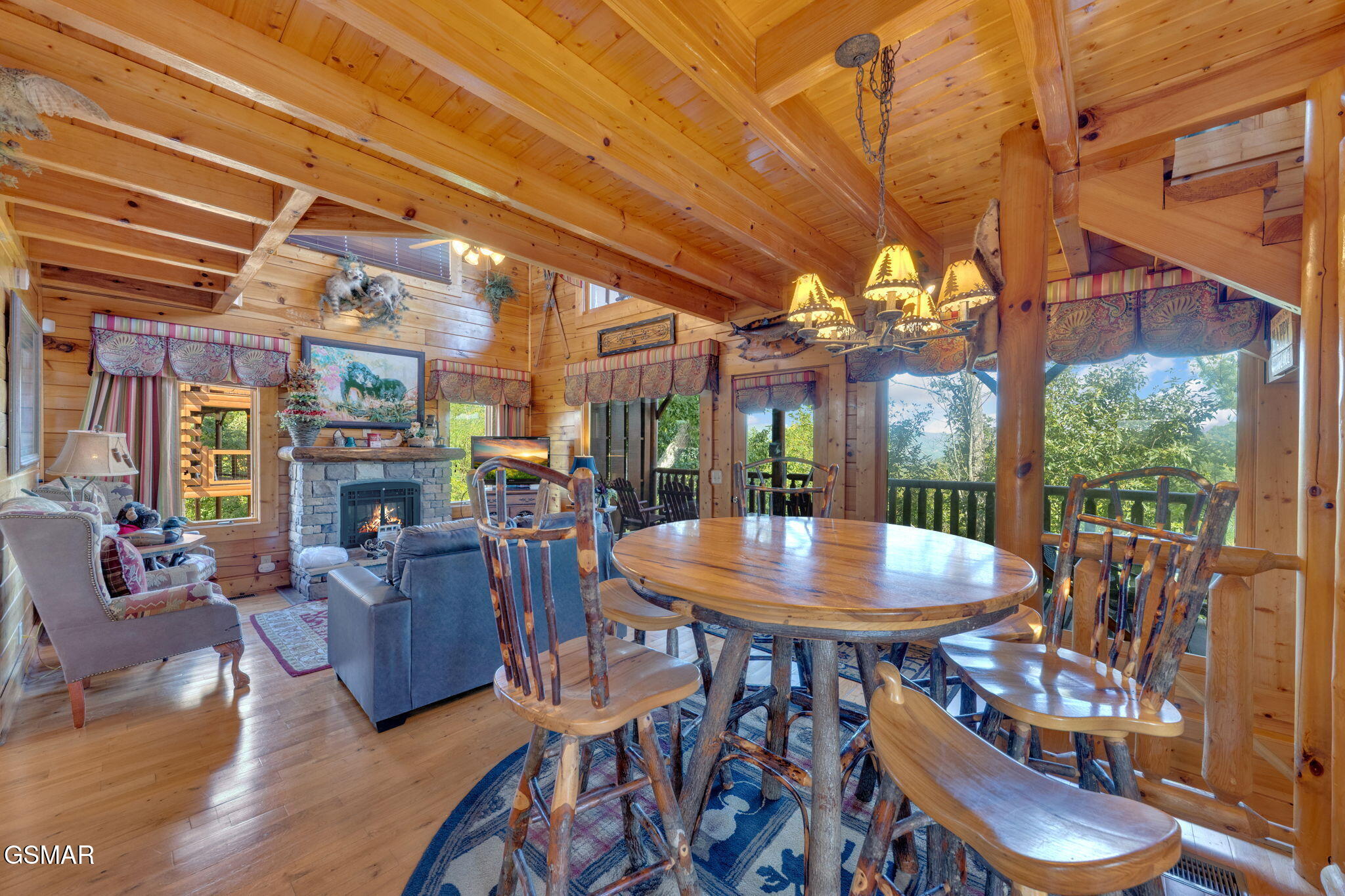 2835 White Oak Ridge Lane Sevierville TN 37862