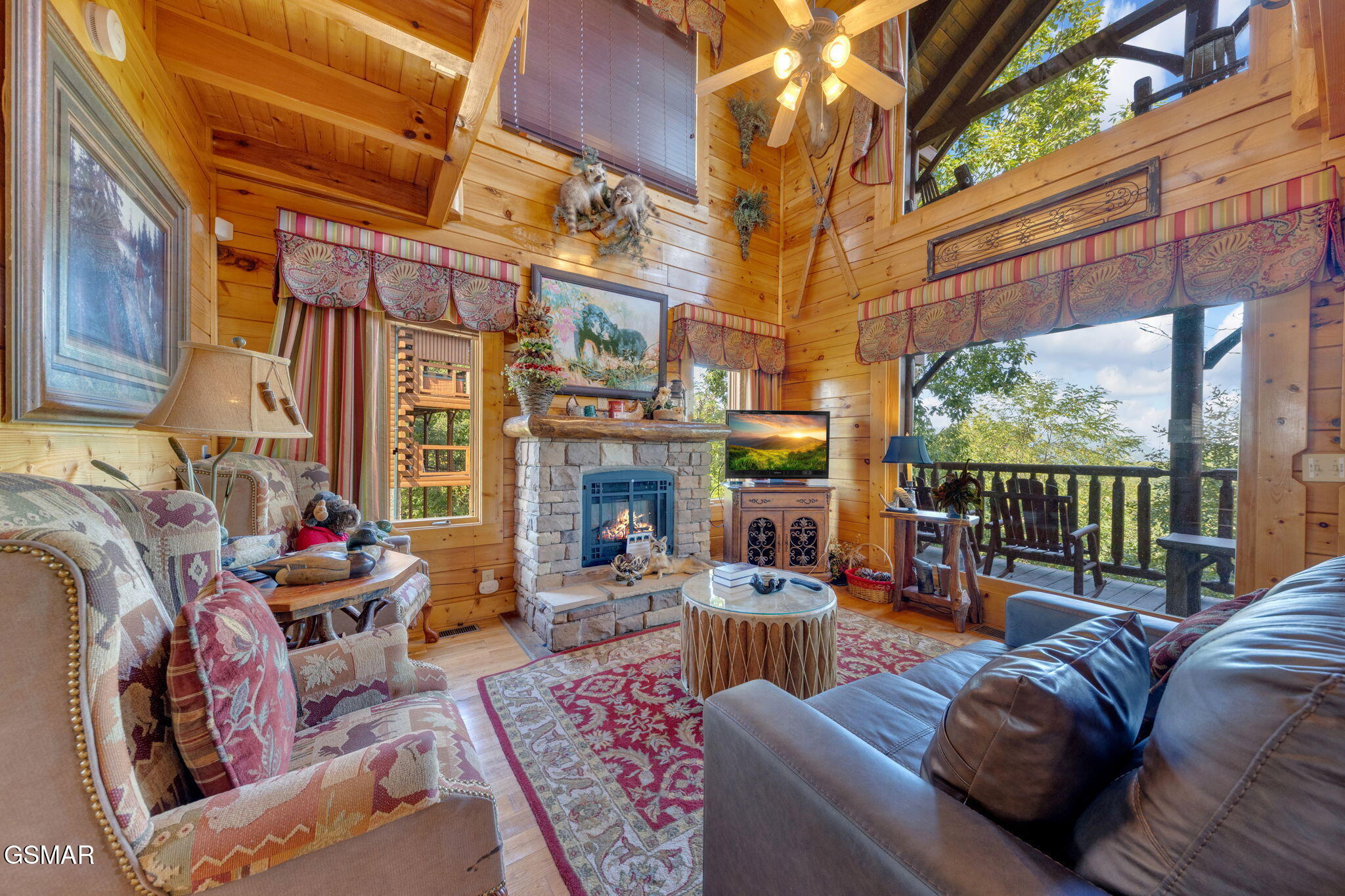 2835 White Oak Ridge Lane Sevierville TN 37862