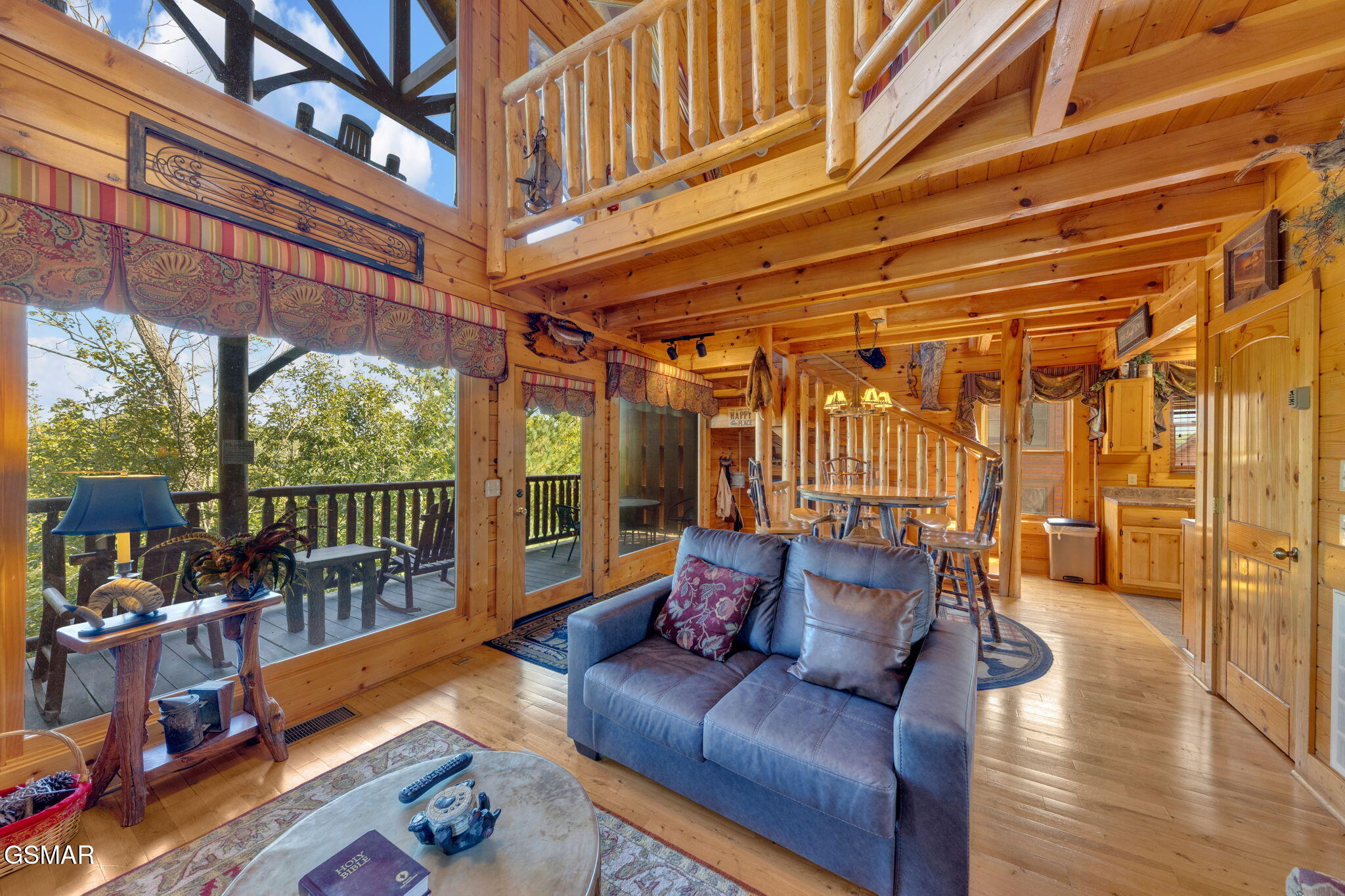 2835 White Oak Ridge Lane Sevierville TN 37862