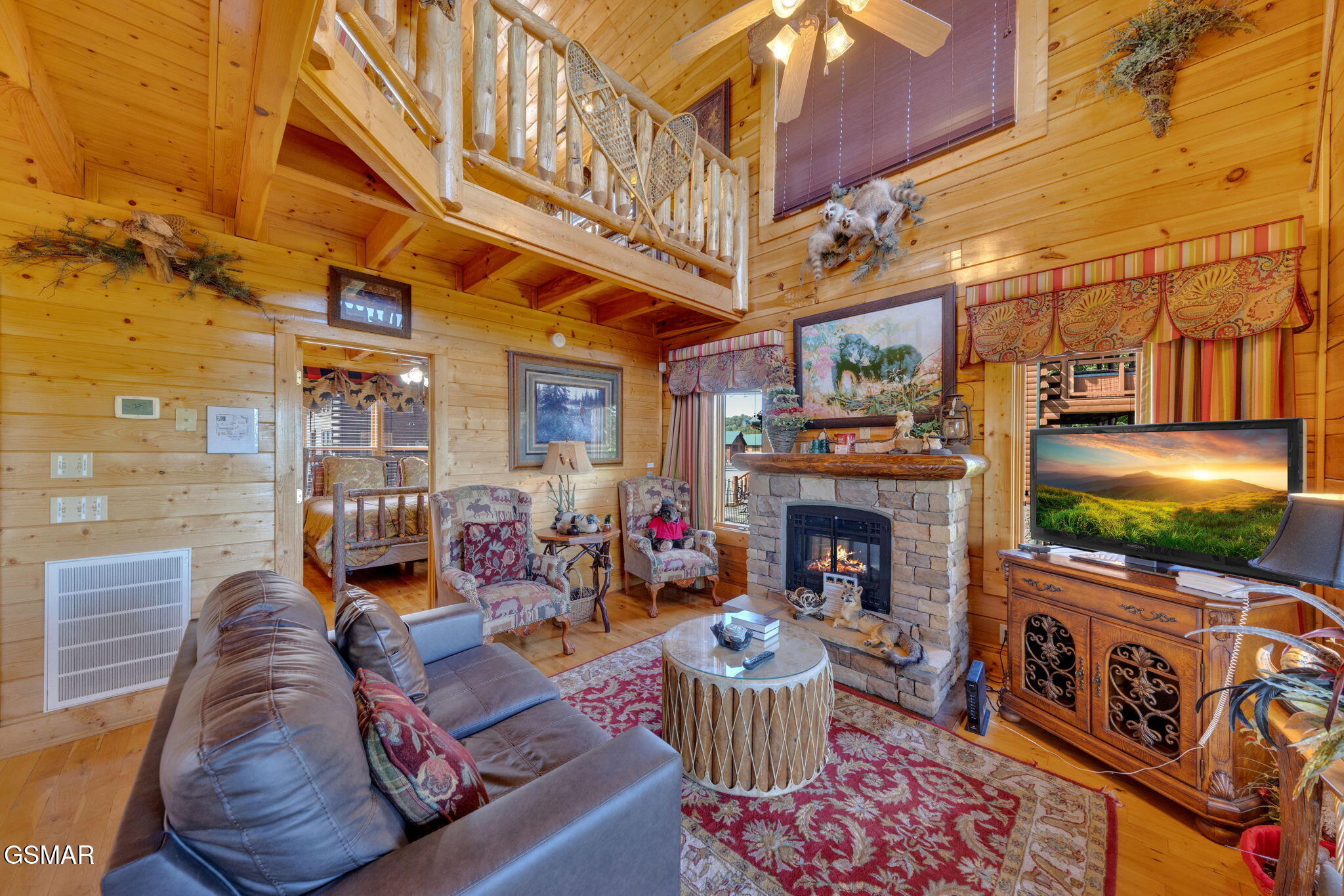 2835 White Oak Ridge Lane Sevierville TN 37862