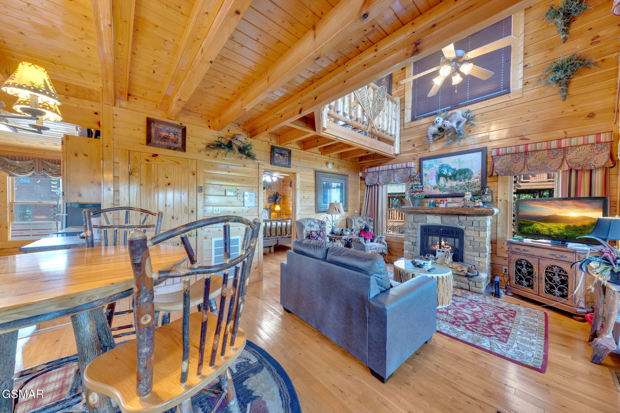 2835 White Oak Ridge Lane Sevierville TN 37862