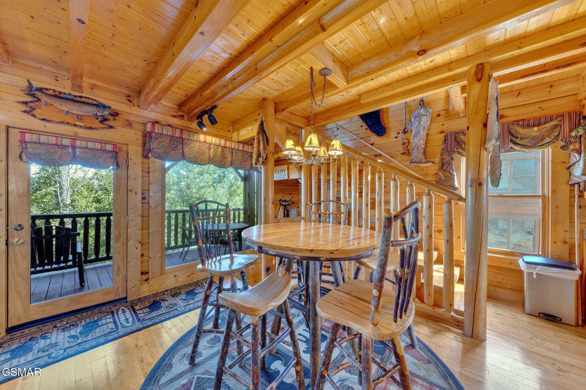 2835 White Oak Ridge Lane Sevierville TN 37862