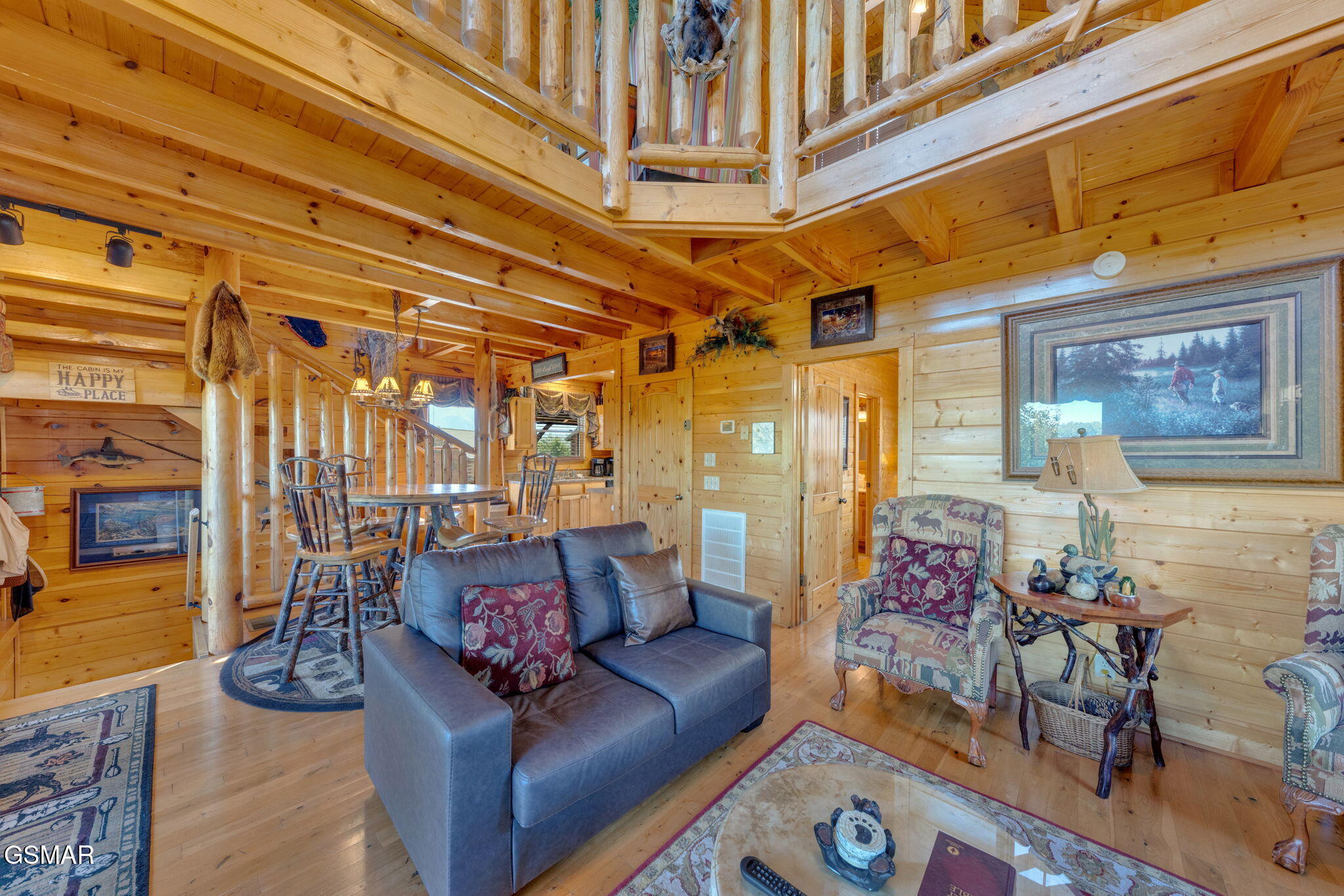 2835 White Oak Ridge Lane Sevierville TN 37862