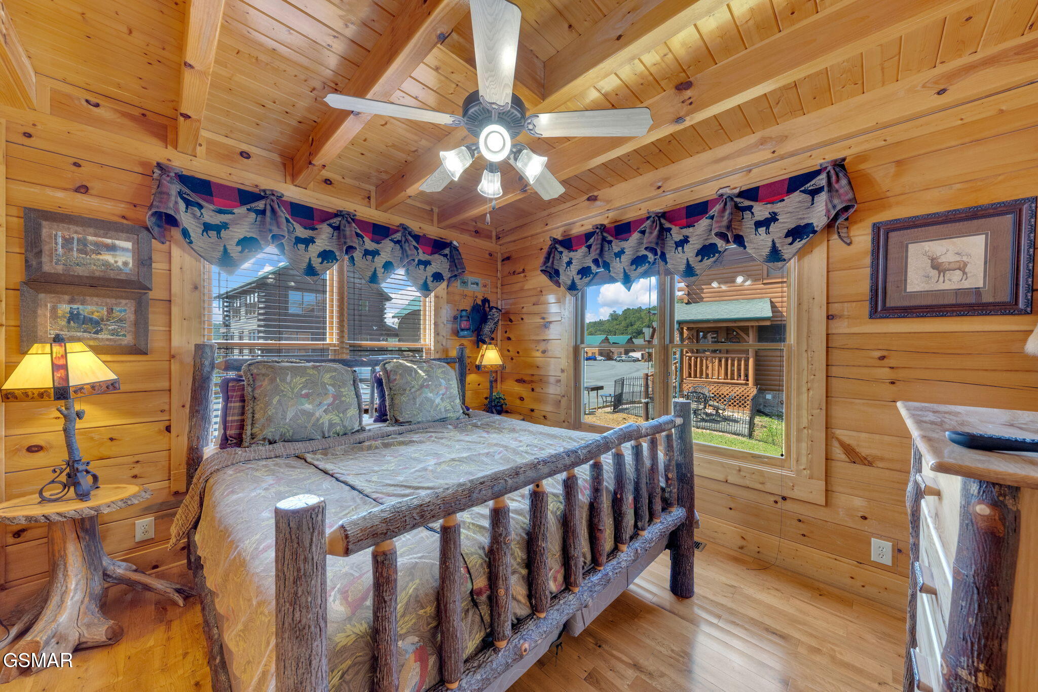 2835 White Oak Ridge Lane Sevierville TN 37862