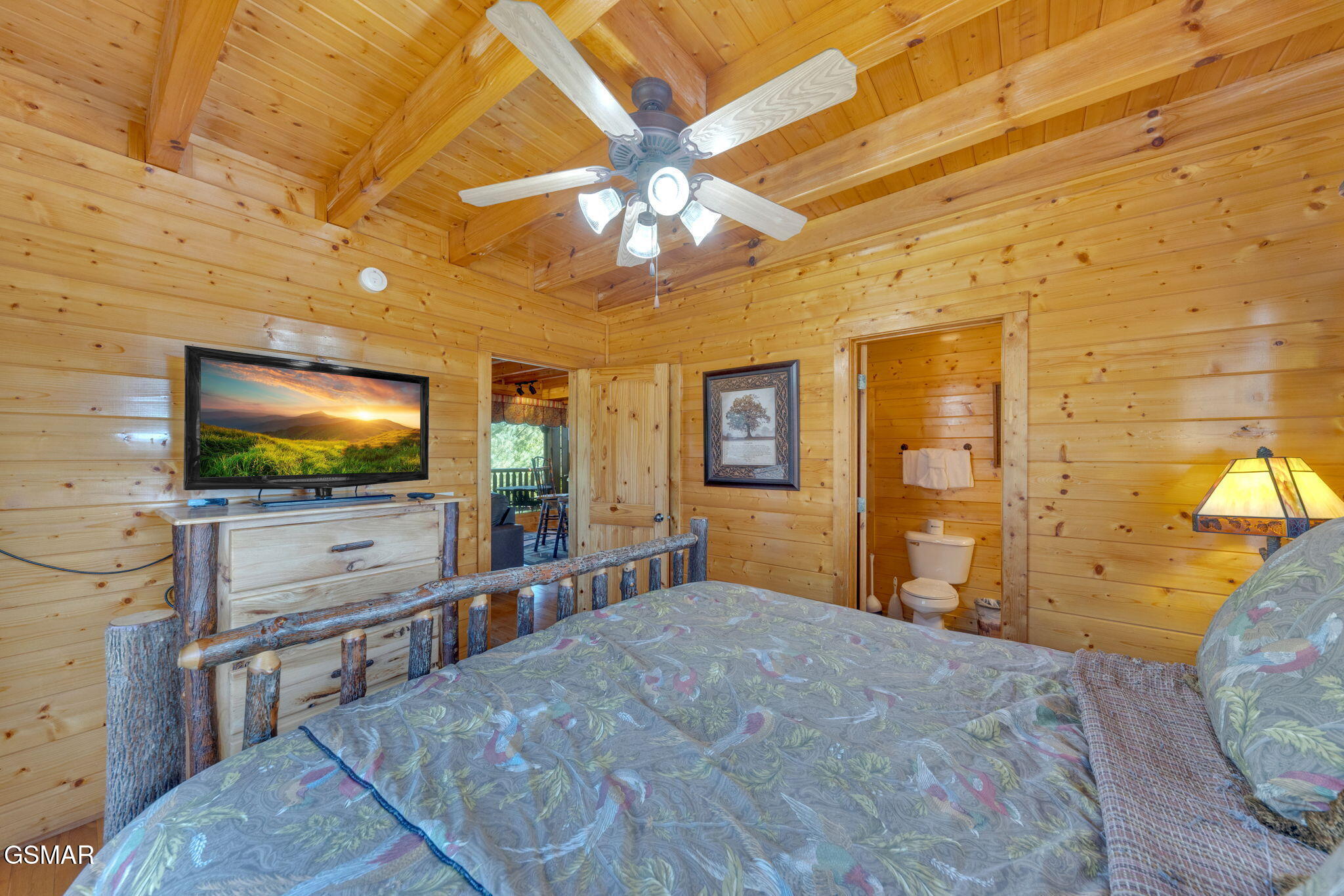 2835 White Oak Ridge Lane Sevierville TN 37862