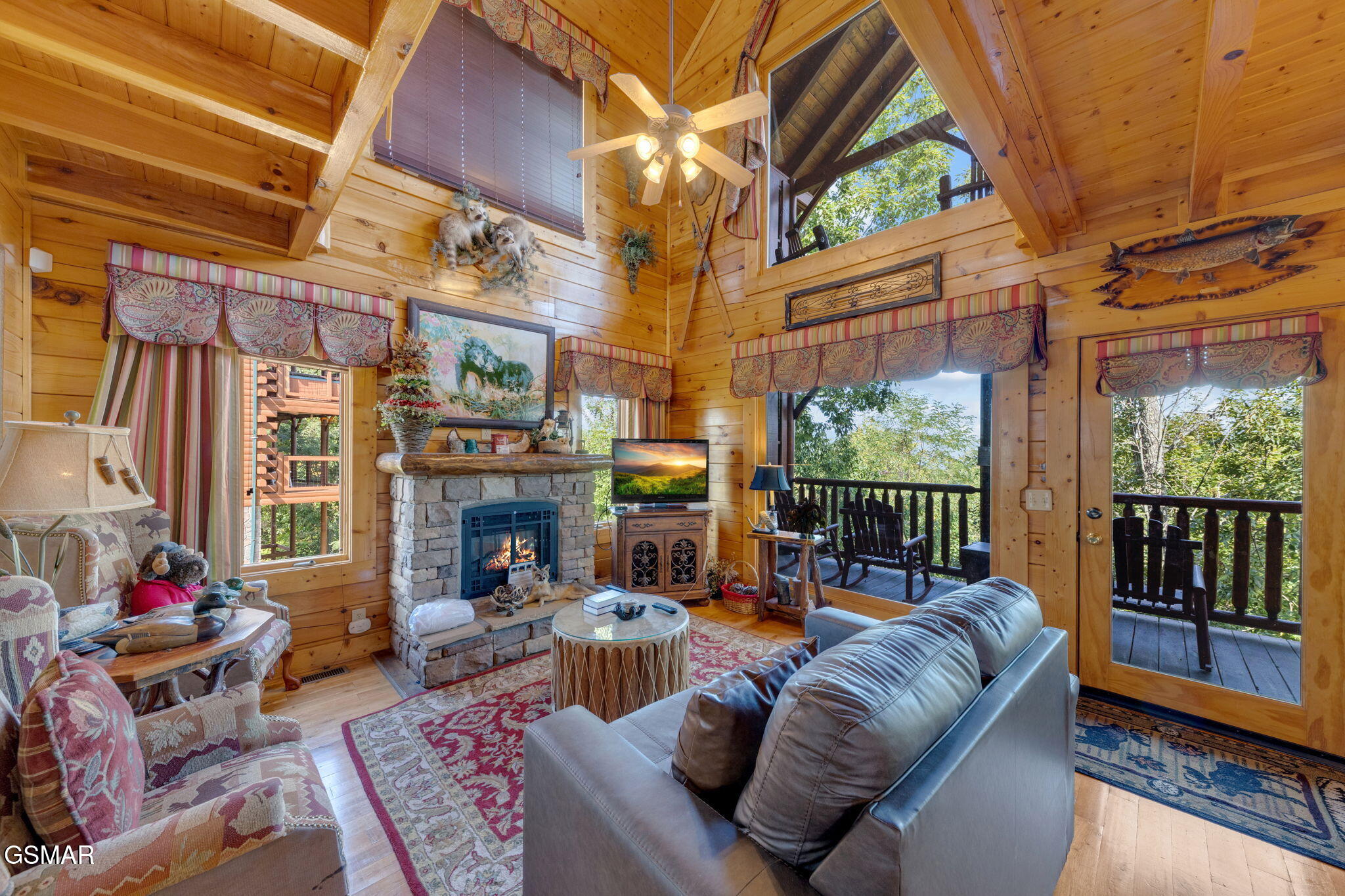 2835 White Oak Ridge Lane Sevierville TN 37862