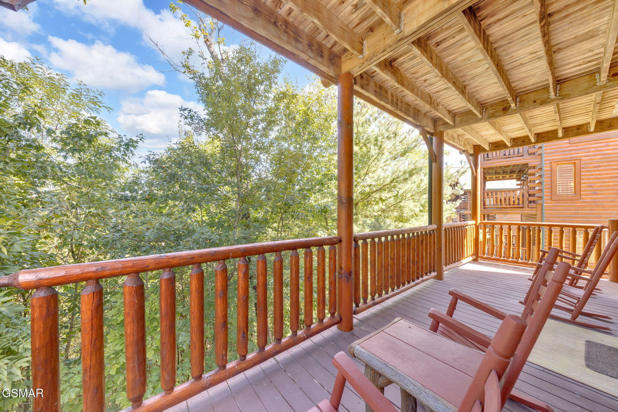 2835 White Oak Ridge Lane Sevierville TN 37862