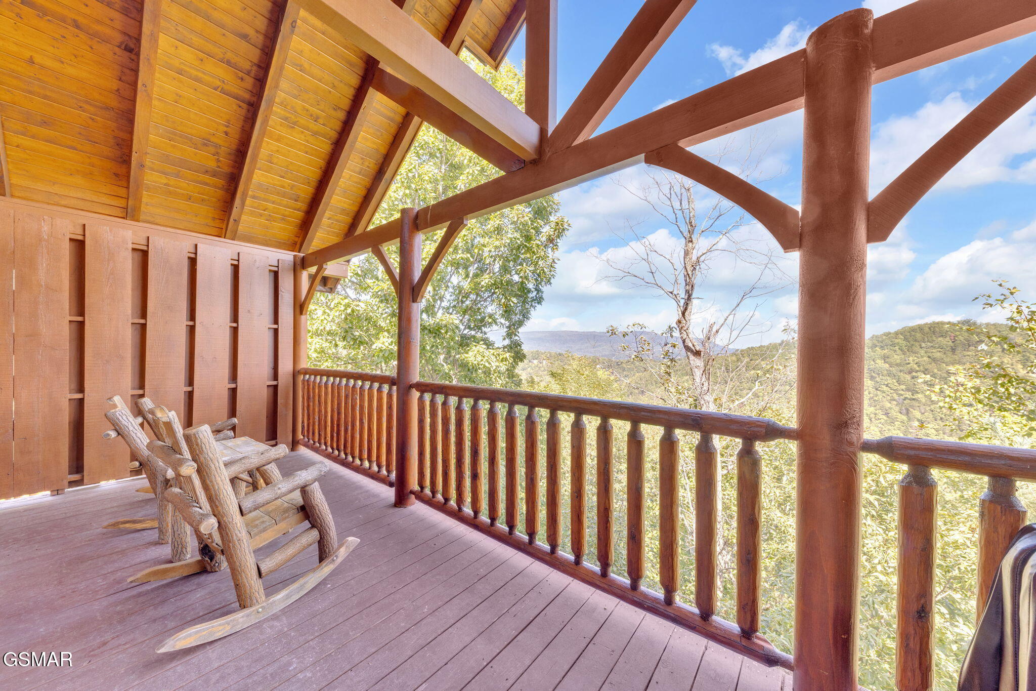 2835 White Oak Ridge Lane Sevierville TN 37862