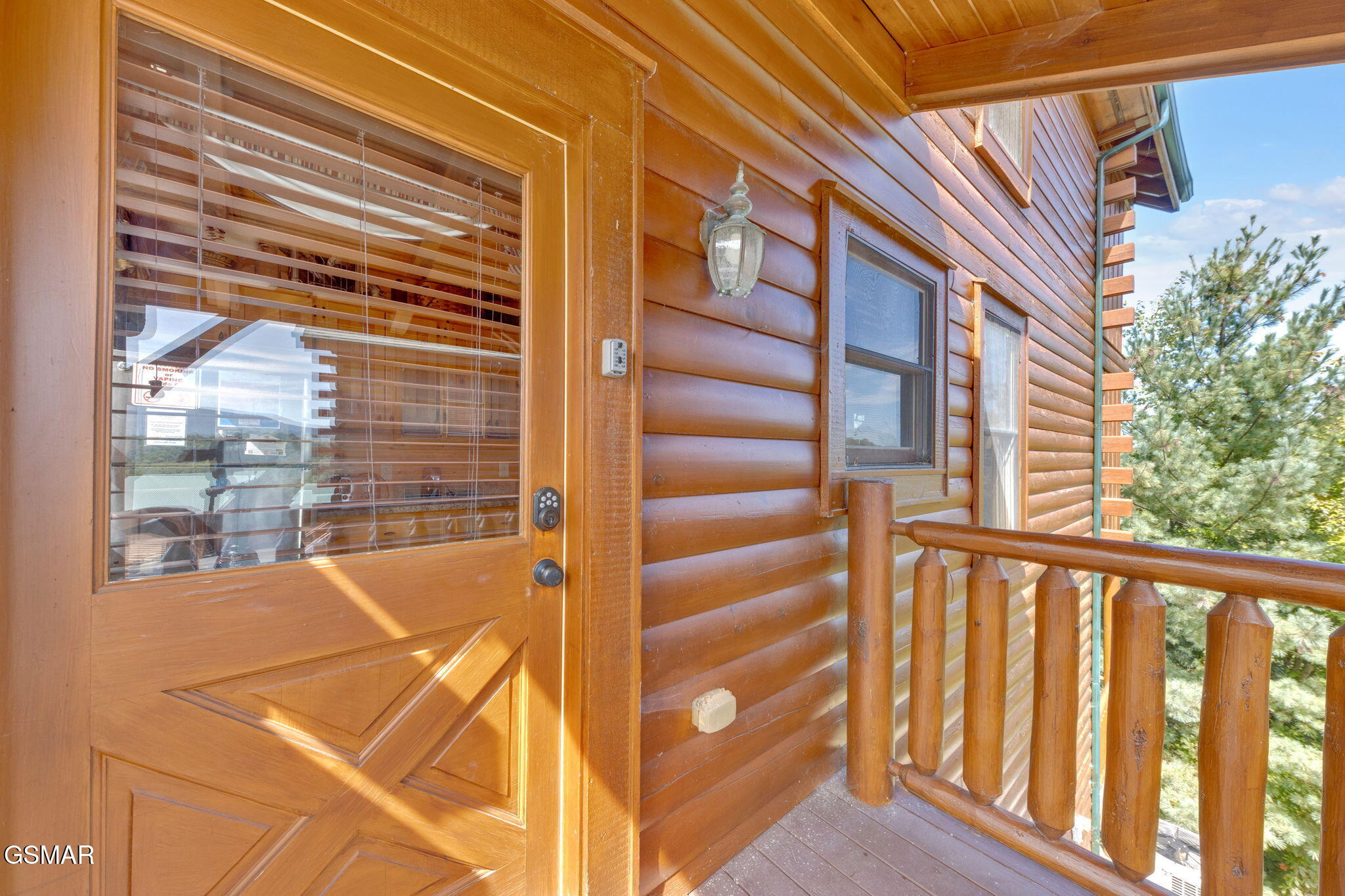 2835 White Oak Ridge Lane Sevierville TN 37862