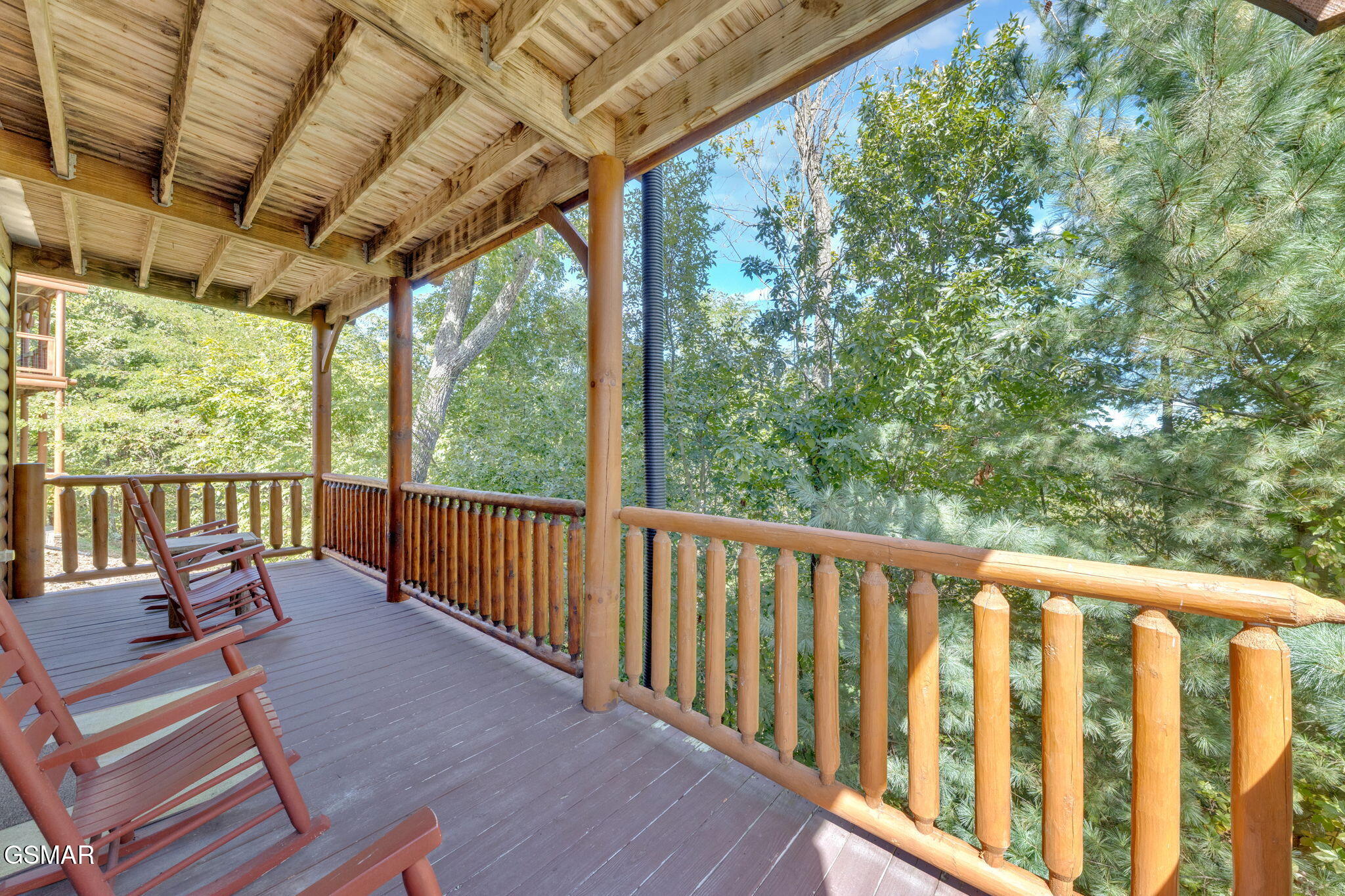 2835 White Oak Ridge Lane Sevierville TN 37862