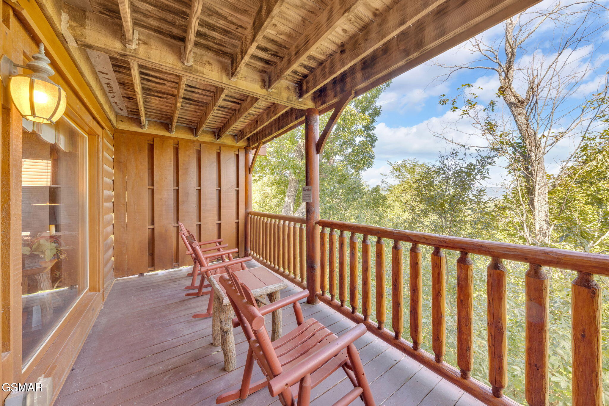 2835 White Oak Ridge Lane Sevierville TN 37862