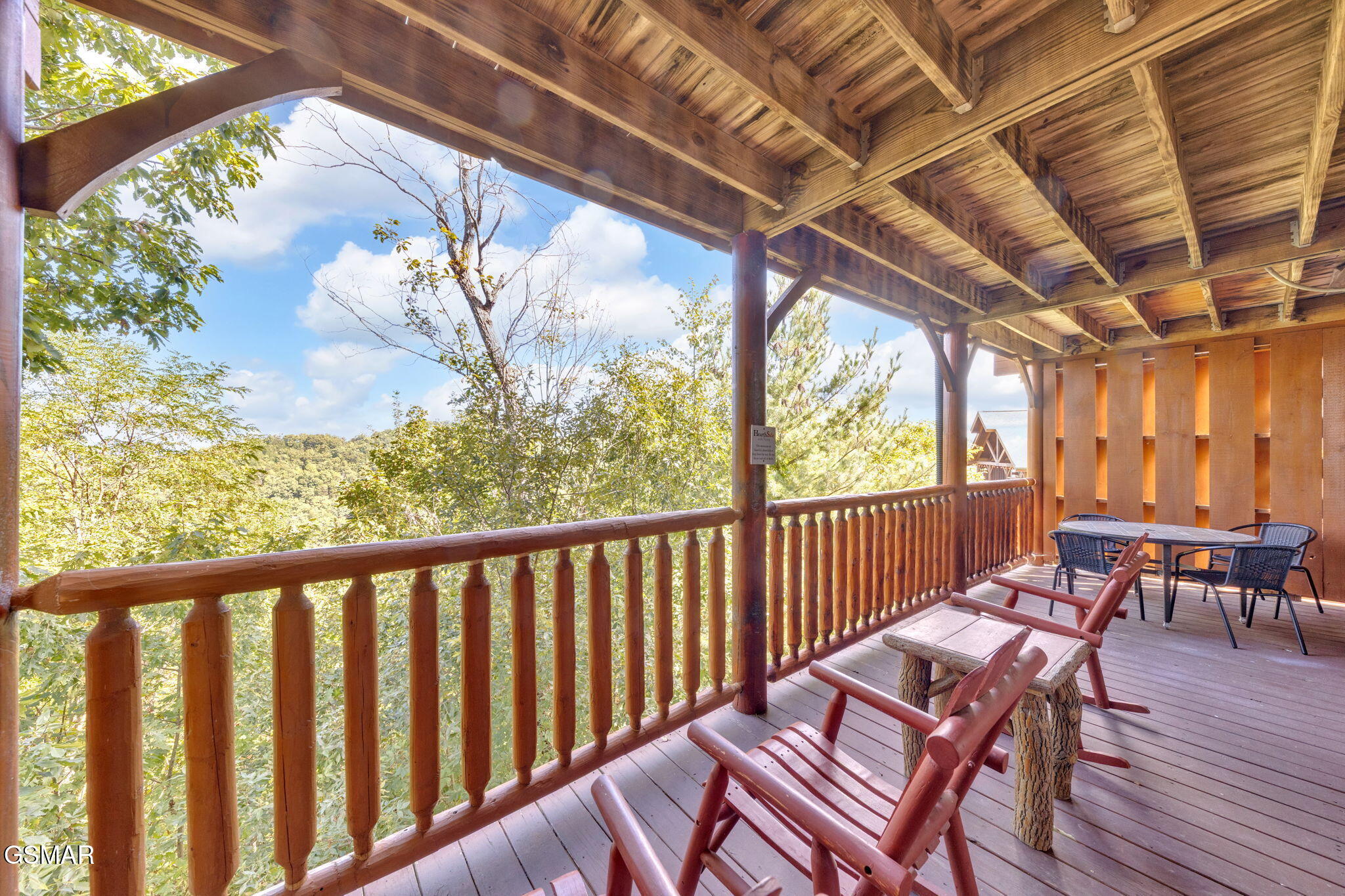 2835 White Oak Ridge Lane Sevierville TN 37862