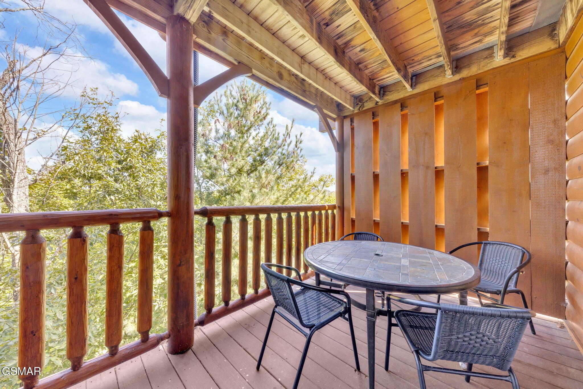 2835 White Oak Ridge Lane Sevierville TN 37862