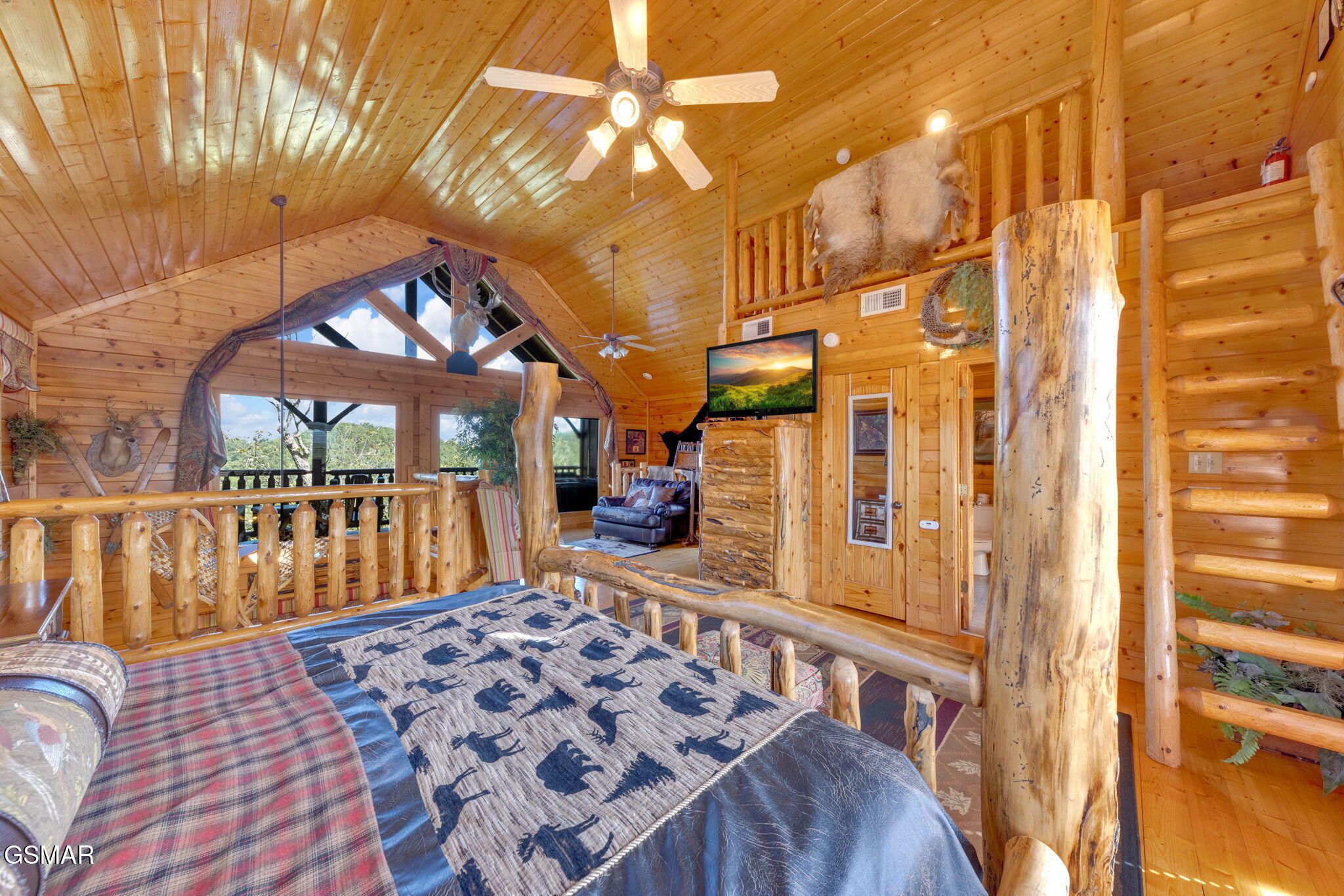 2835 White Oak Ridge Lane Sevierville TN 37862