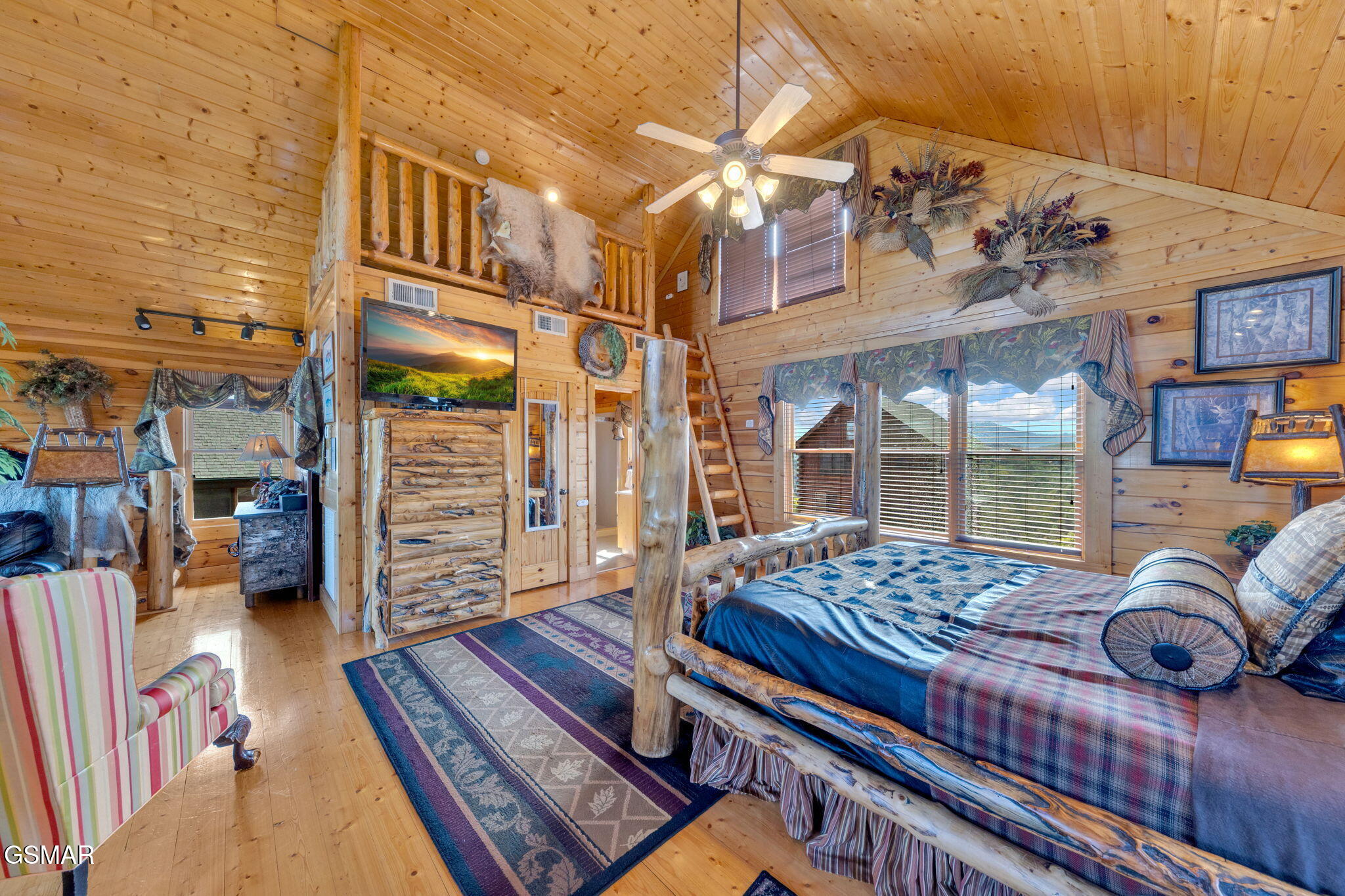 2835 White Oak Ridge Lane Sevierville TN 37862