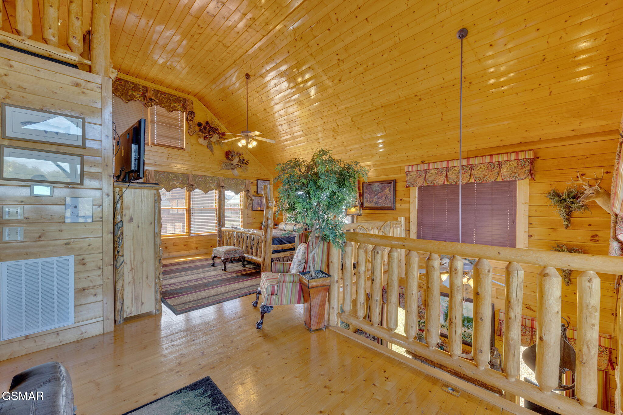 2835 White Oak Ridge Lane Sevierville TN 37862