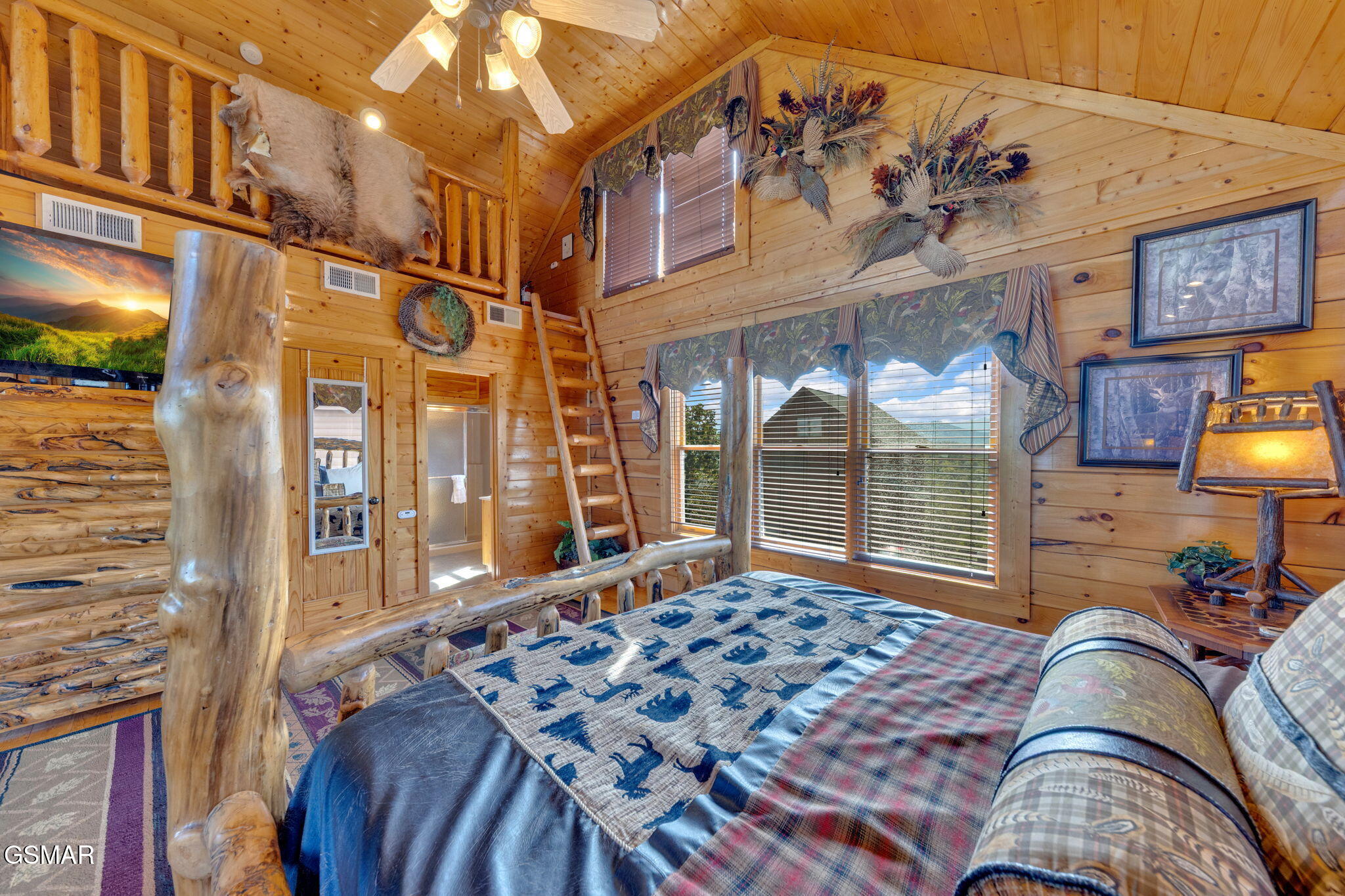 2835 White Oak Ridge Lane Sevierville TN 37862