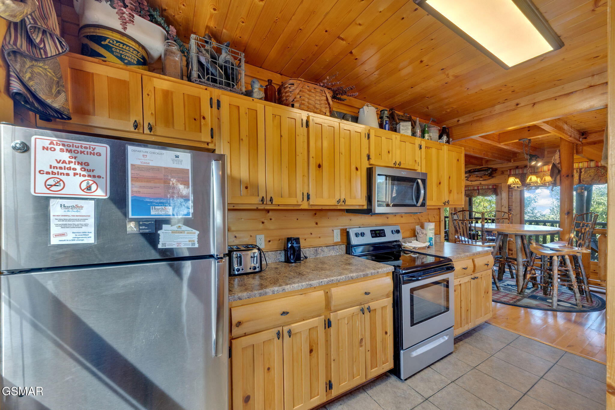 2835 White Oak Ridge Lane Sevierville TN 37862