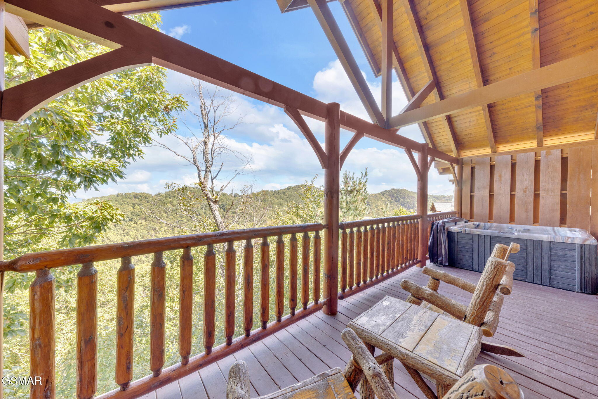 2835 White Oak Ridge Lane Sevierville TN 37862