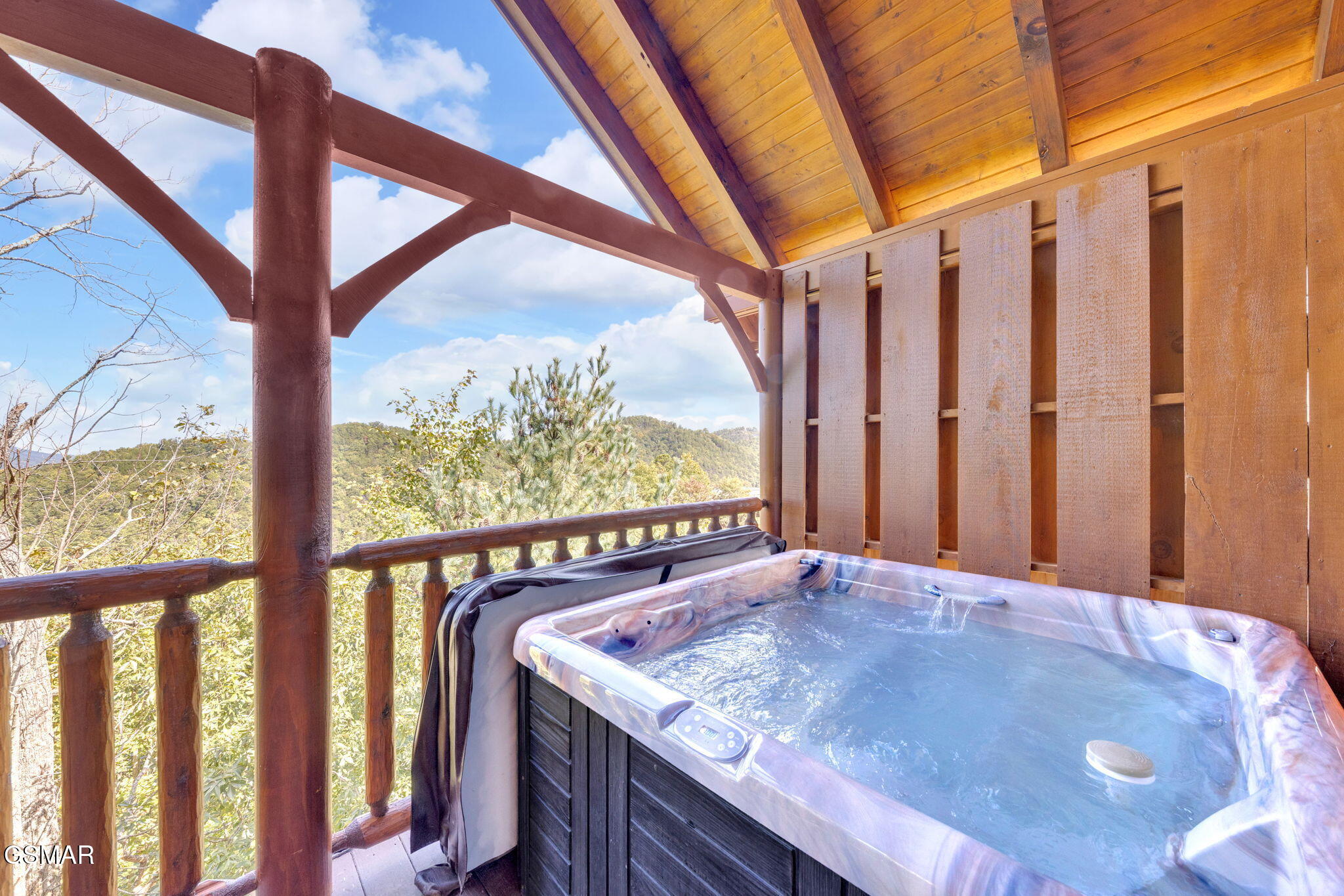 2835 White Oak Ridge Lane Sevierville TN 37862