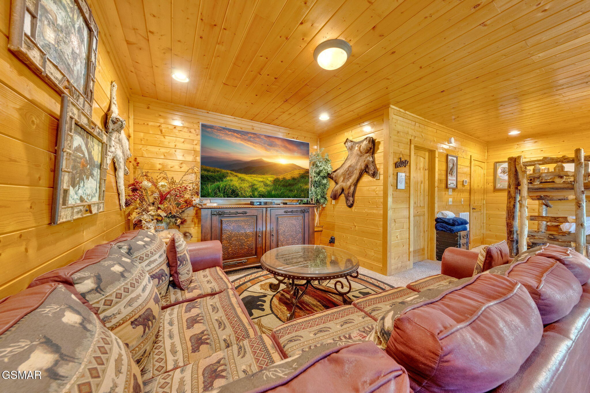 2835 White Oak Ridge Lane Sevierville TN 37862