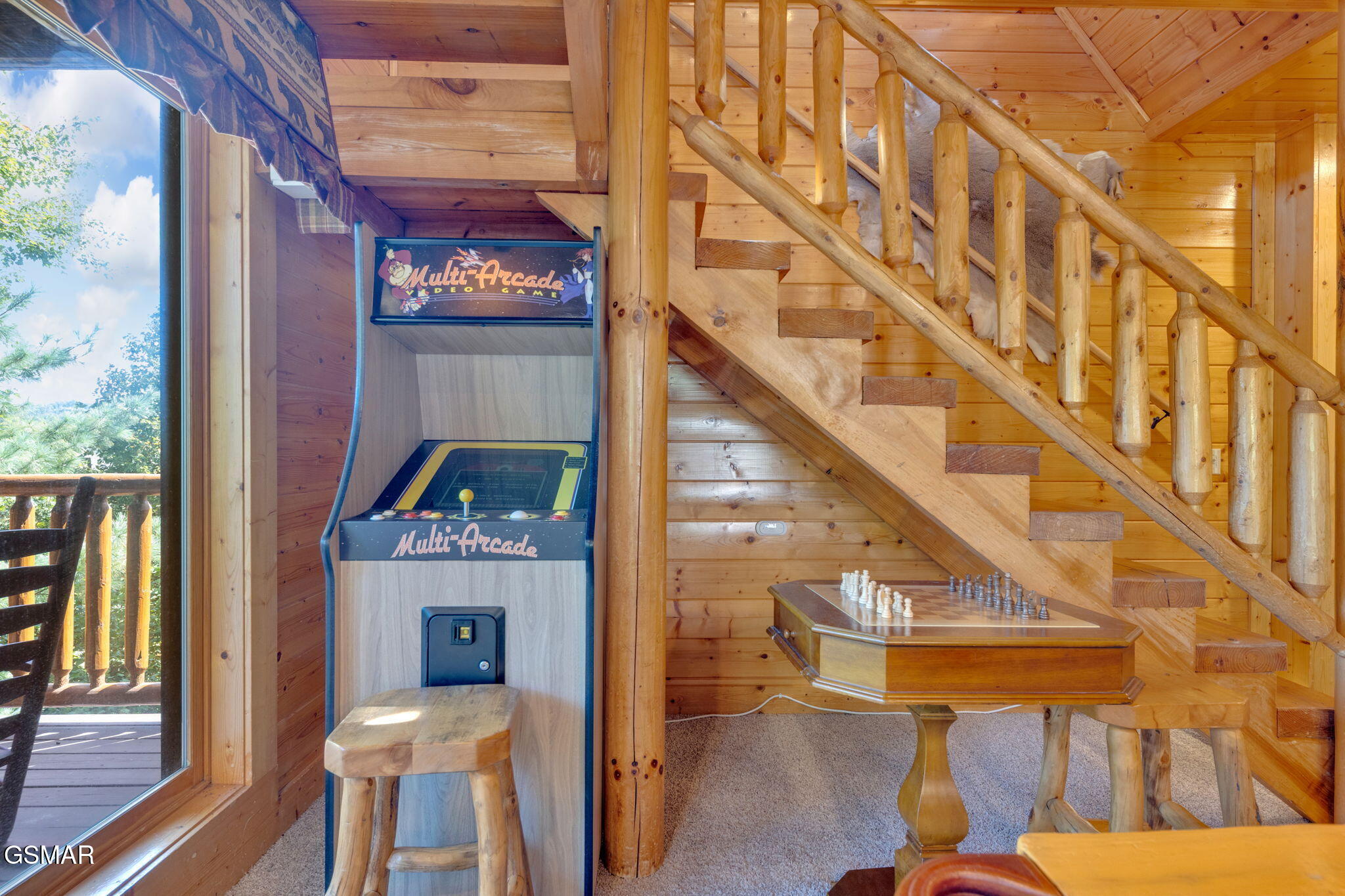 2835 White Oak Ridge Lane Sevierville TN 37862