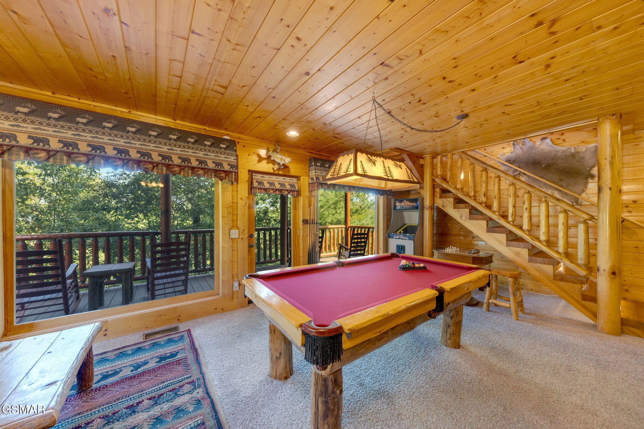 2835 White Oak Ridge Lane Sevierville TN 37862