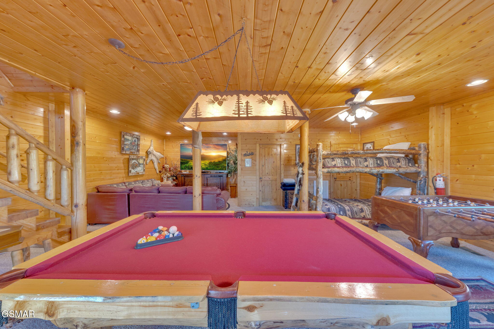 2835 White Oak Ridge Lane Sevierville TN 37862