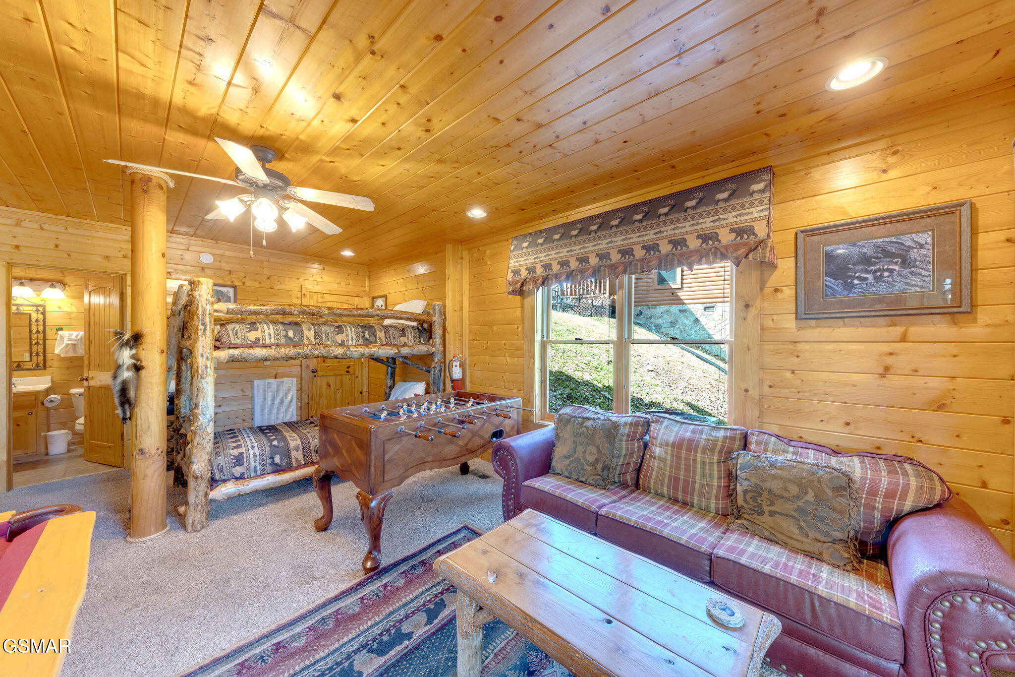 2835 White Oak Ridge Lane Sevierville TN 37862