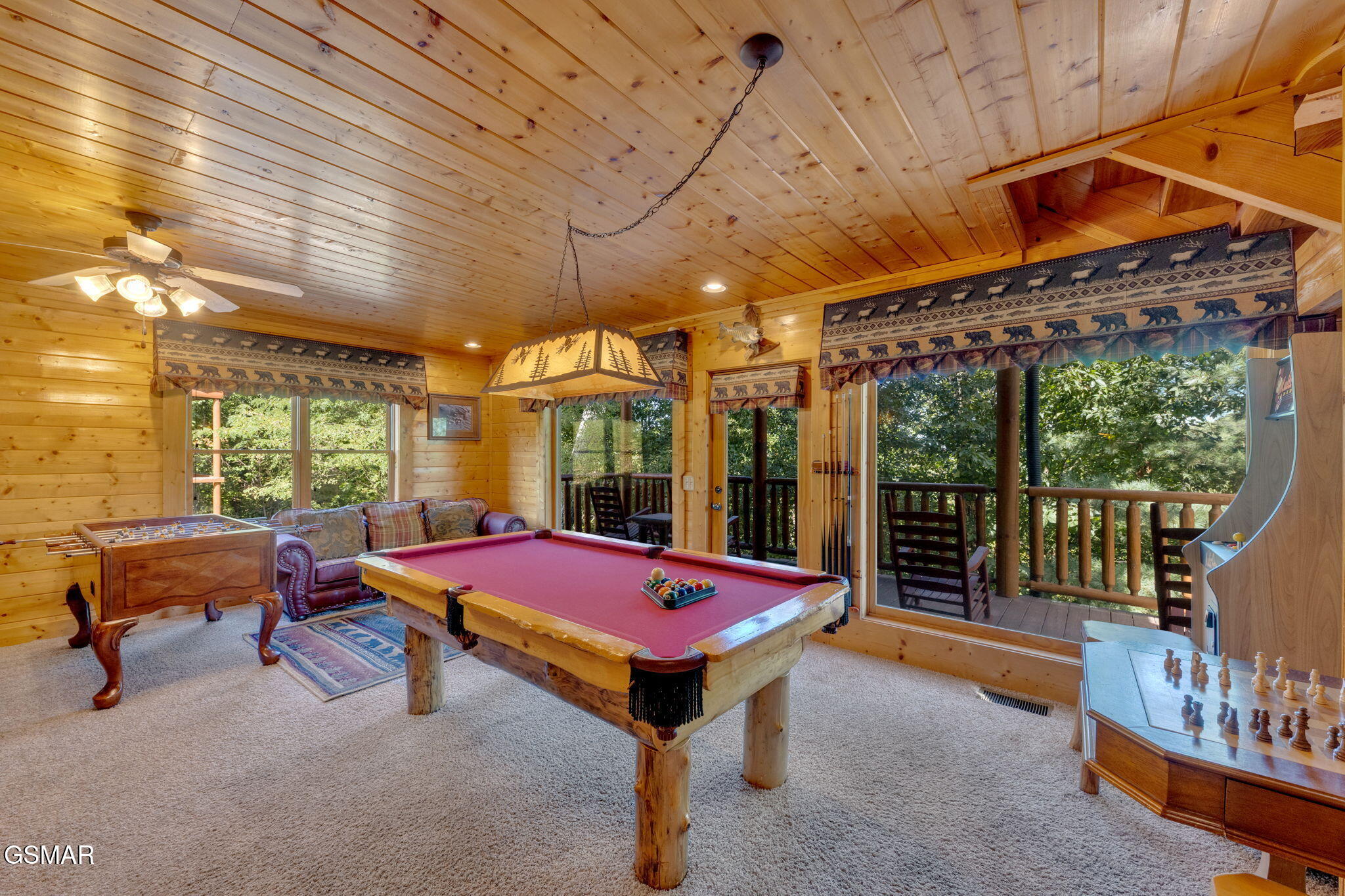 2835 White Oak Ridge Lane Sevierville TN 37862