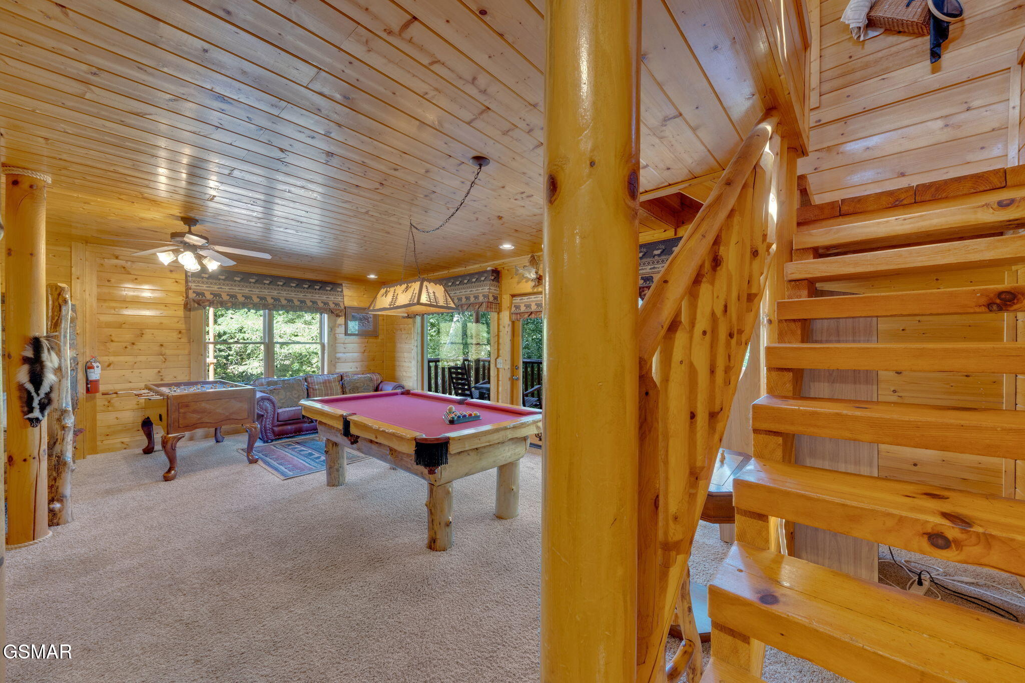 2835 White Oak Ridge Lane Sevierville TN 37862