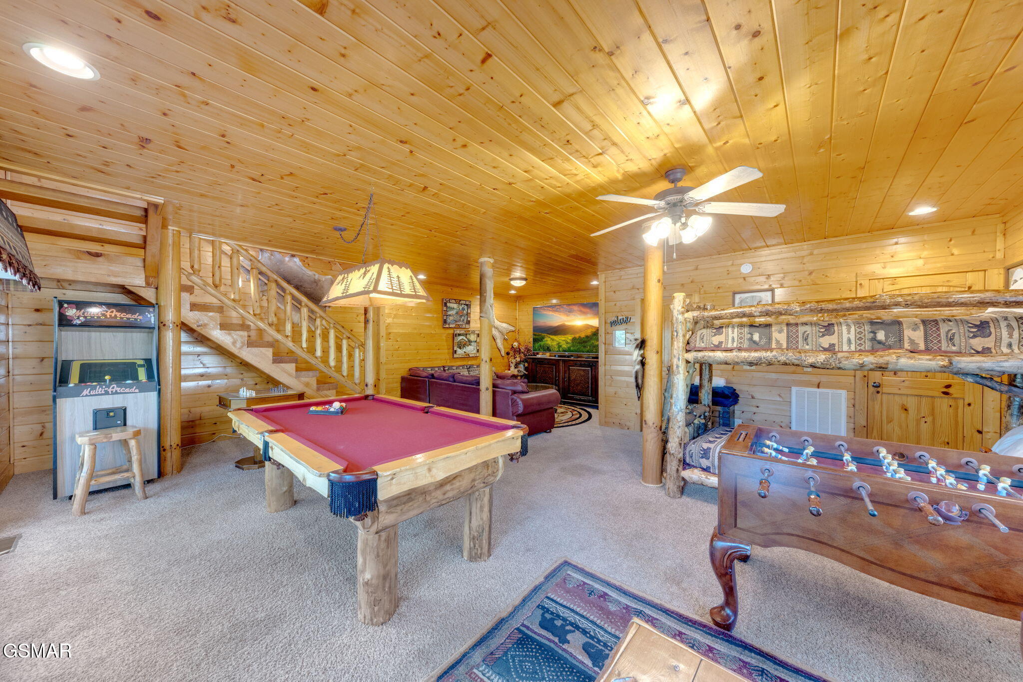 2835 White Oak Ridge Lane Sevierville TN 37862