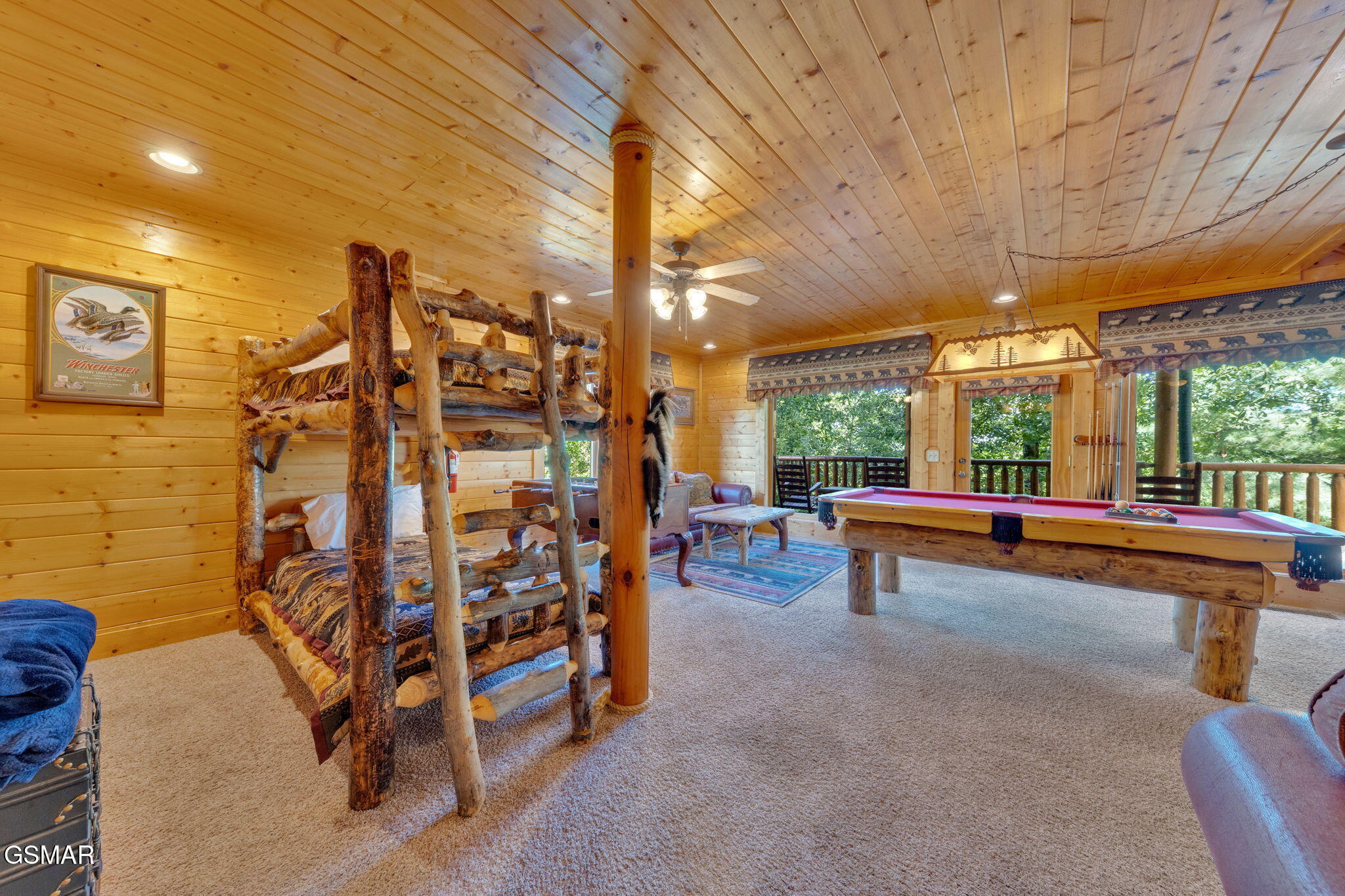 2835 White Oak Ridge Lane Sevierville TN 37862