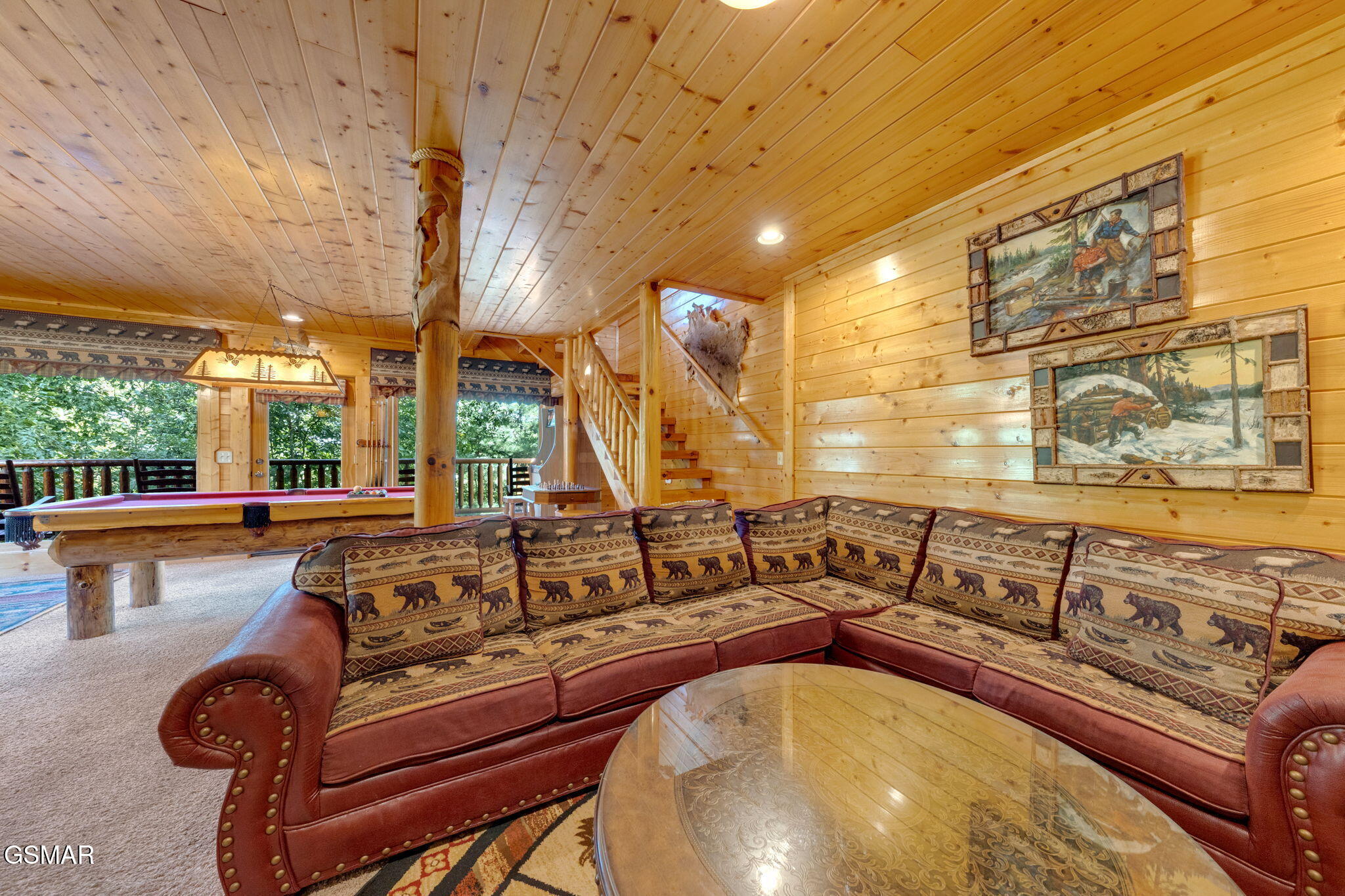 2835 White Oak Ridge Lane Sevierville TN 37862