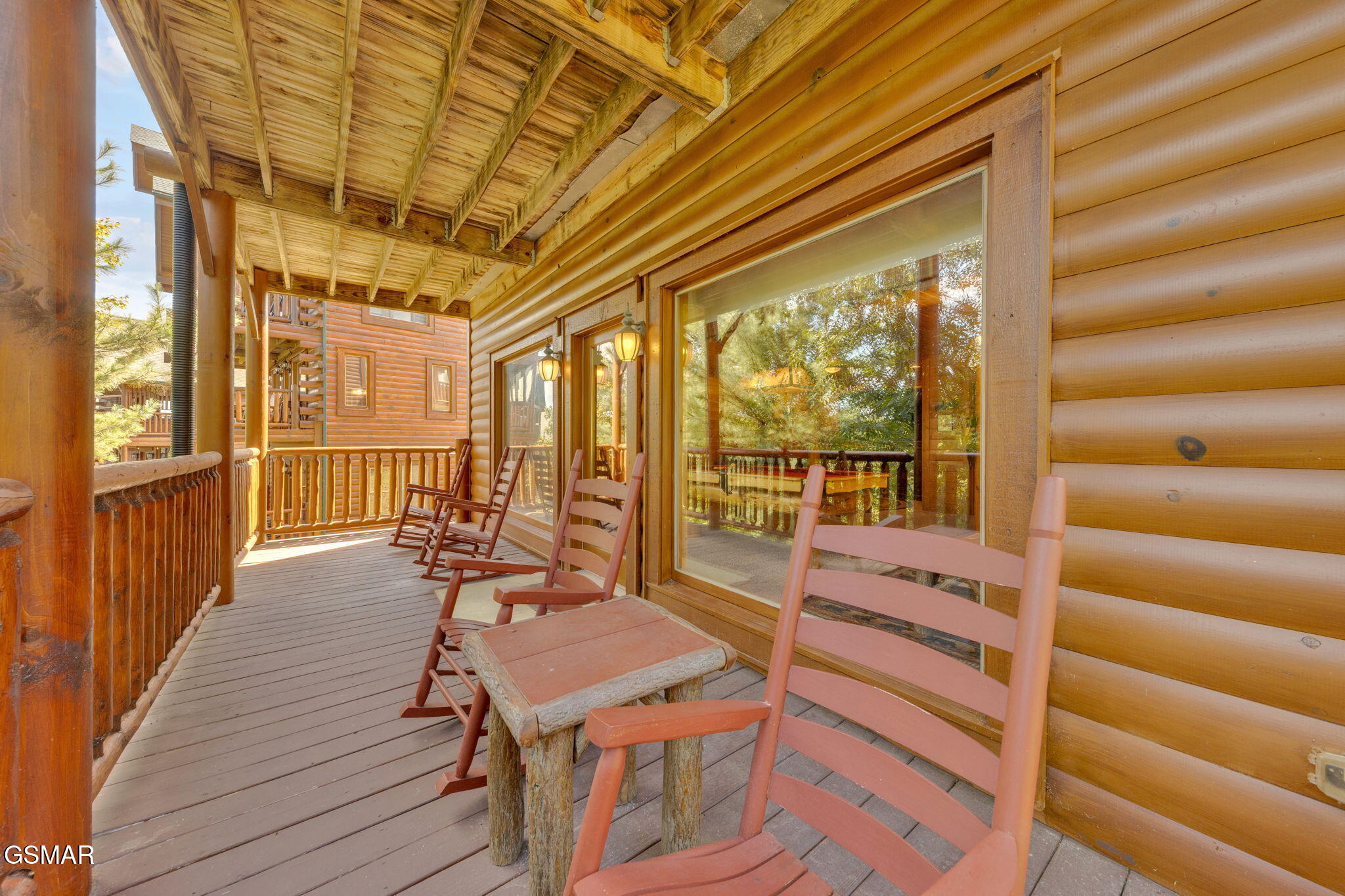 2835 White Oak Ridge Lane Sevierville TN 37862