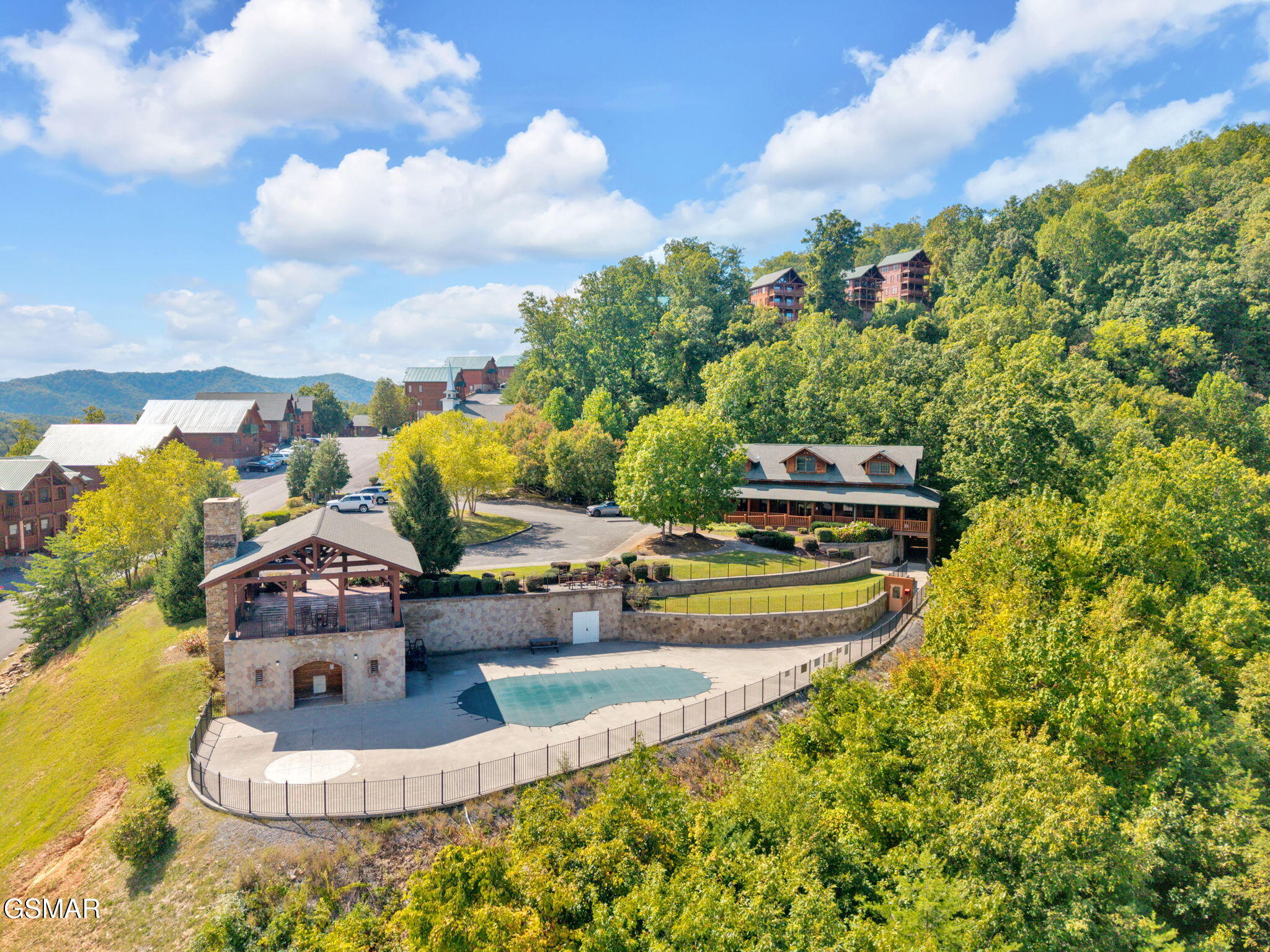 2835 White Oak Ridge Lane Sevierville TN 37862