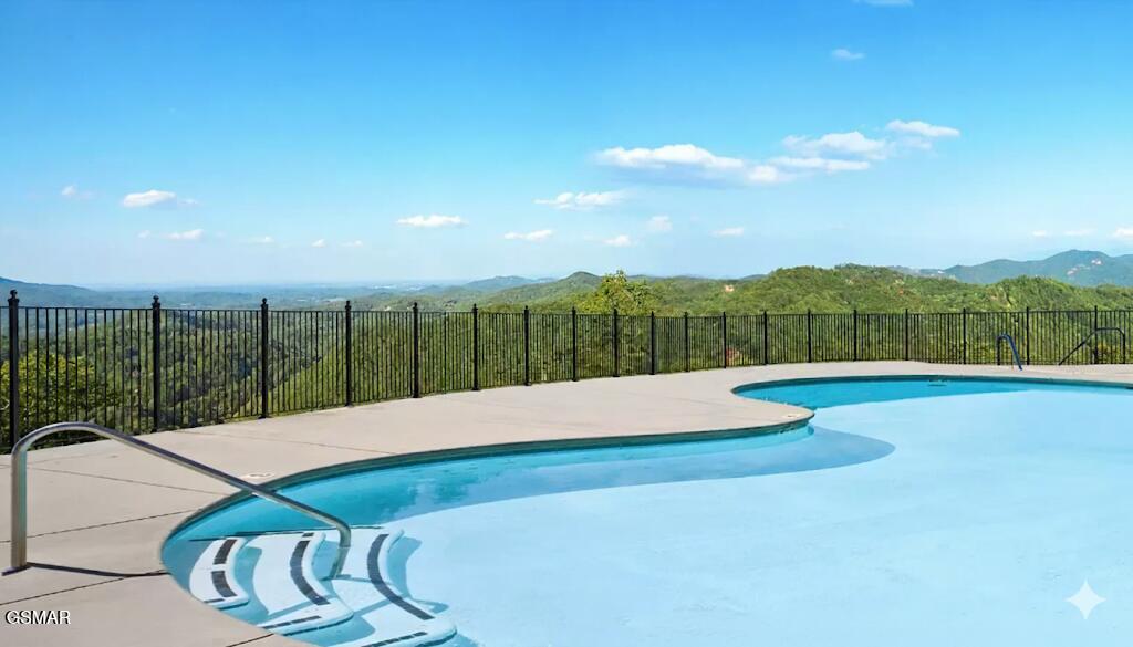 2835 White Oak Ridge Lane Sevierville TN 37862