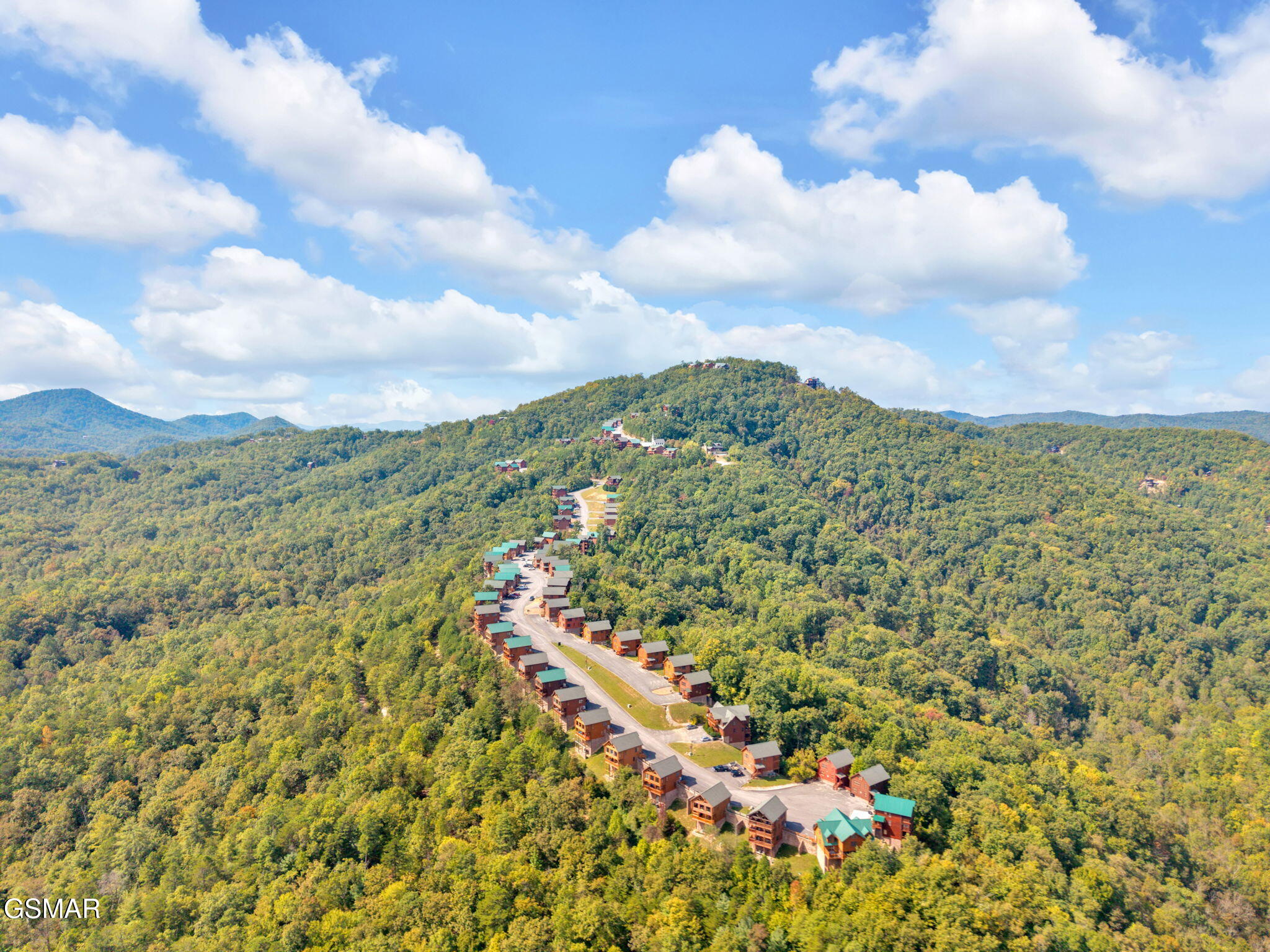 2835 White Oak Ridge Lane Sevierville TN 37862