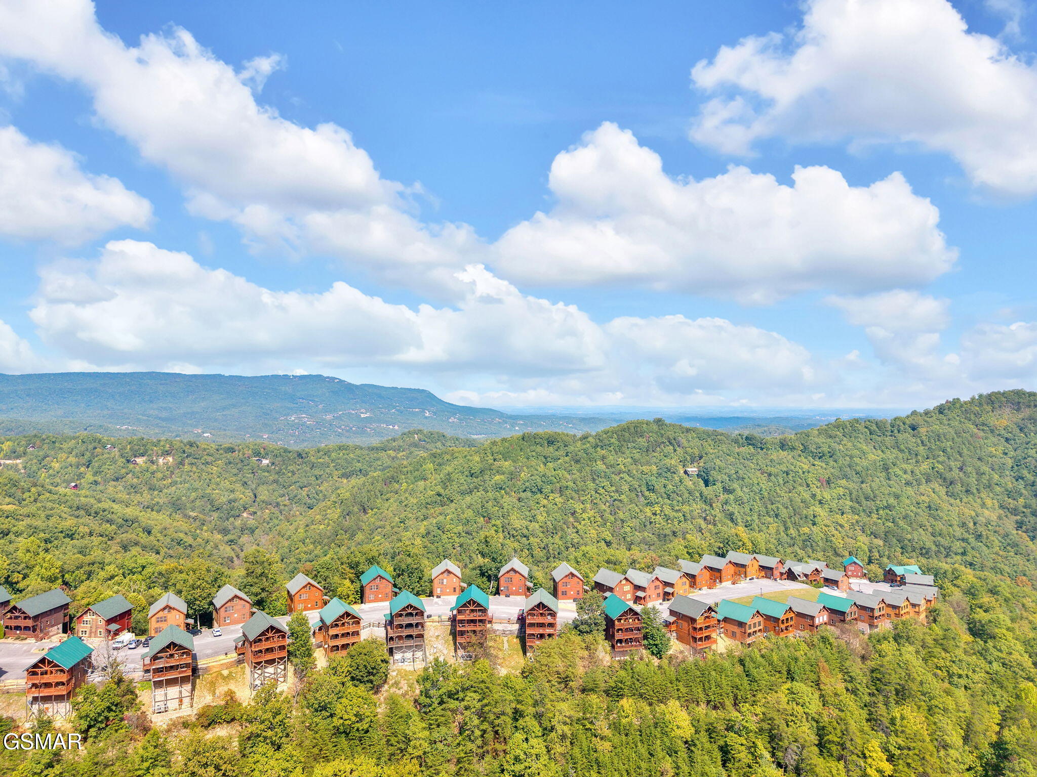 2835 White Oak Ridge Lane Sevierville TN 37862