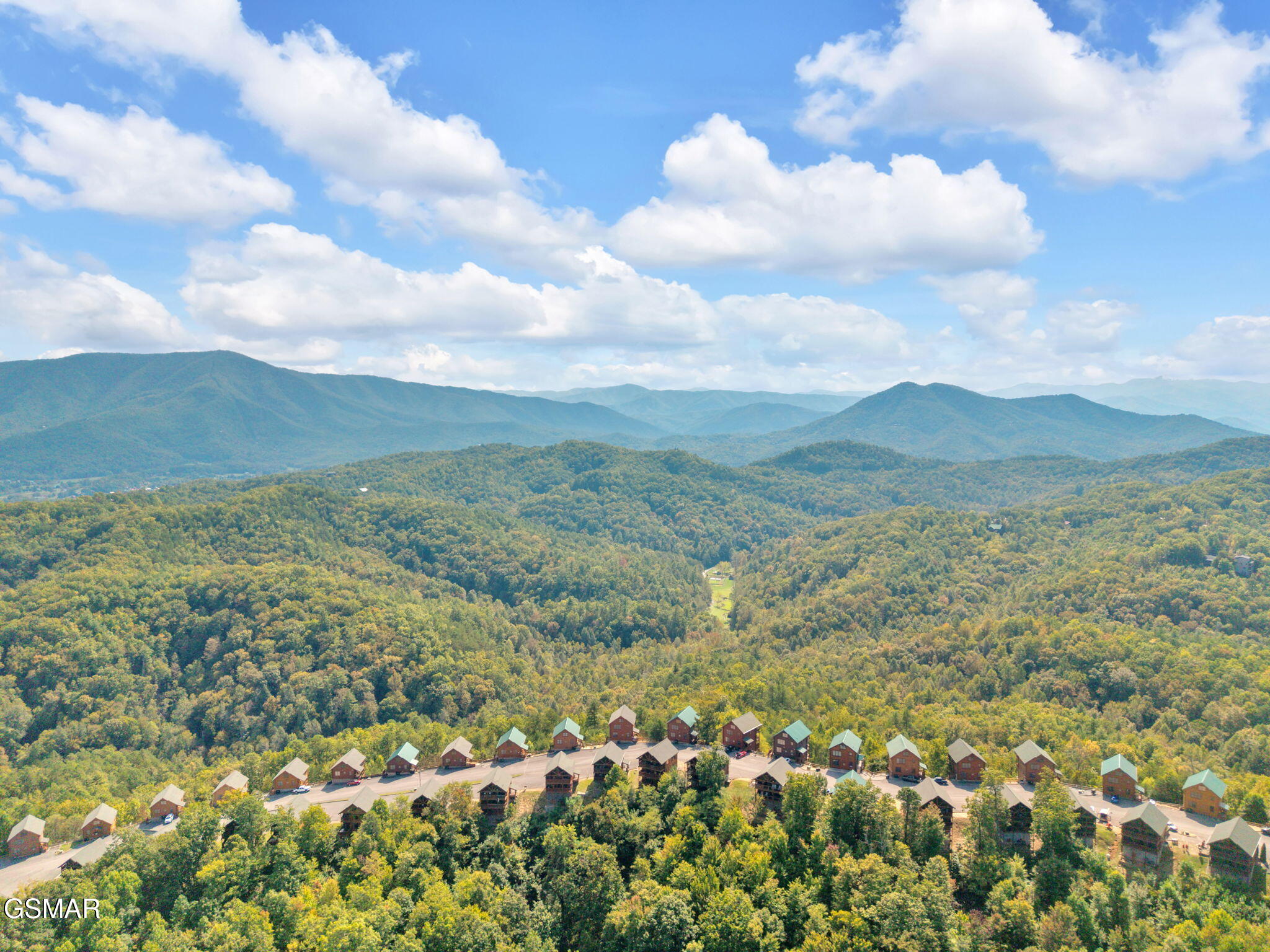 2835 White Oak Ridge Lane Sevierville TN 37862