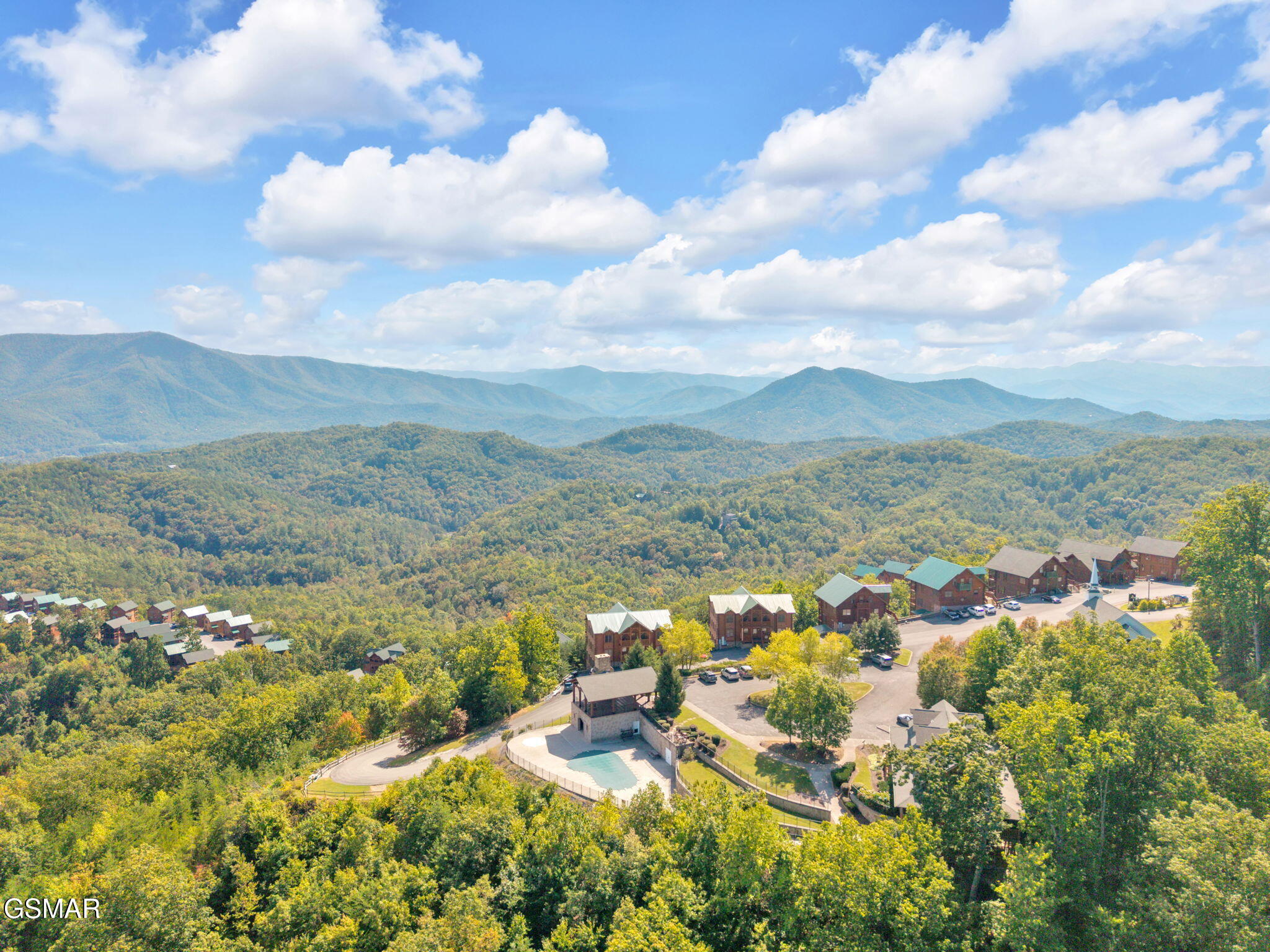 2835 White Oak Ridge Lane Sevierville TN 37862