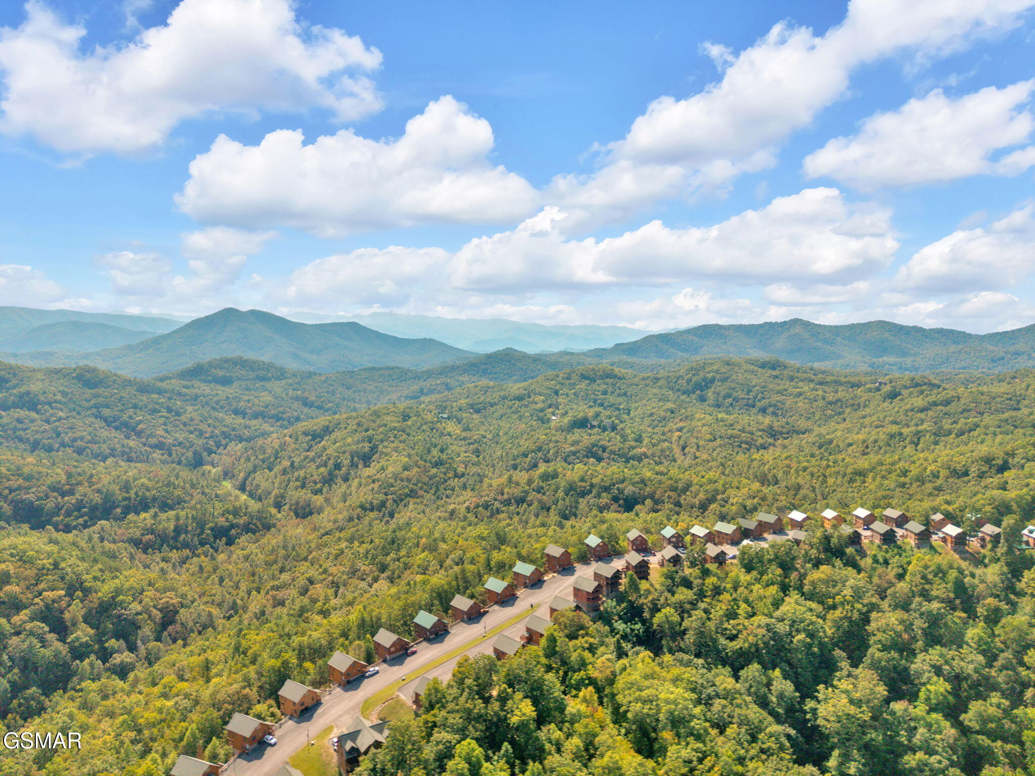 2835 White Oak Ridge Lane Sevierville TN 37862