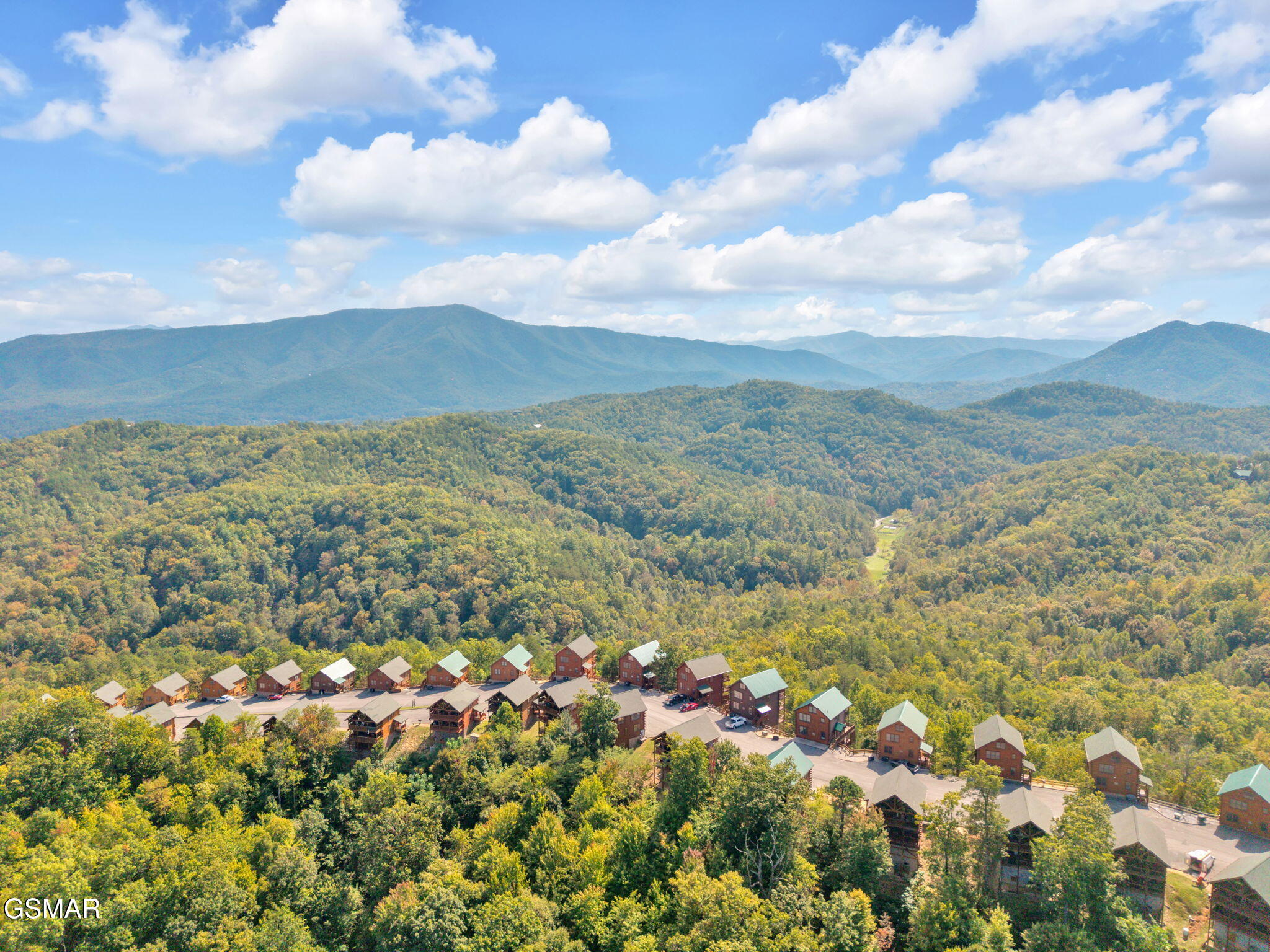 2835 White Oak Ridge Lane Sevierville TN 37862