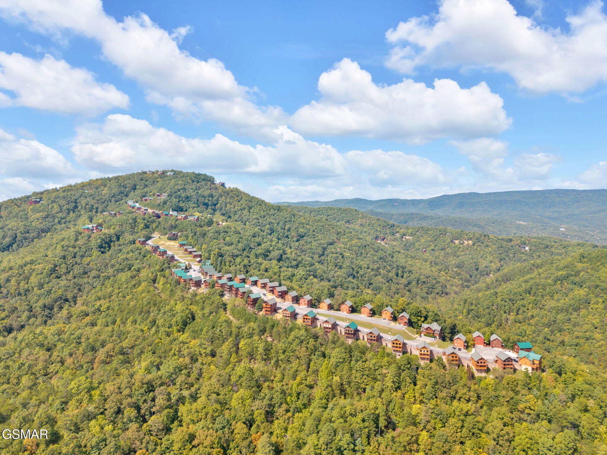 2835 White Oak Ridge Lane Sevierville TN 37862